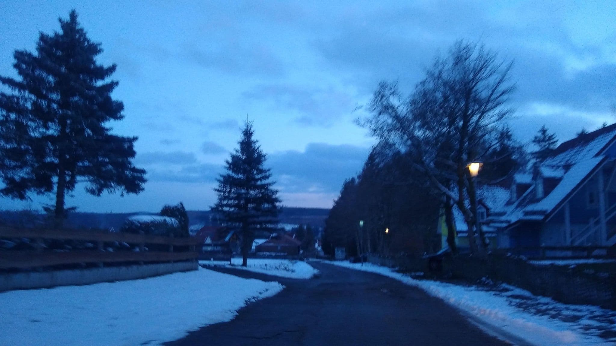 Street view near Haus 3, Benneckenstein — © thetornado76 (CC BY-SA · Mapillary)