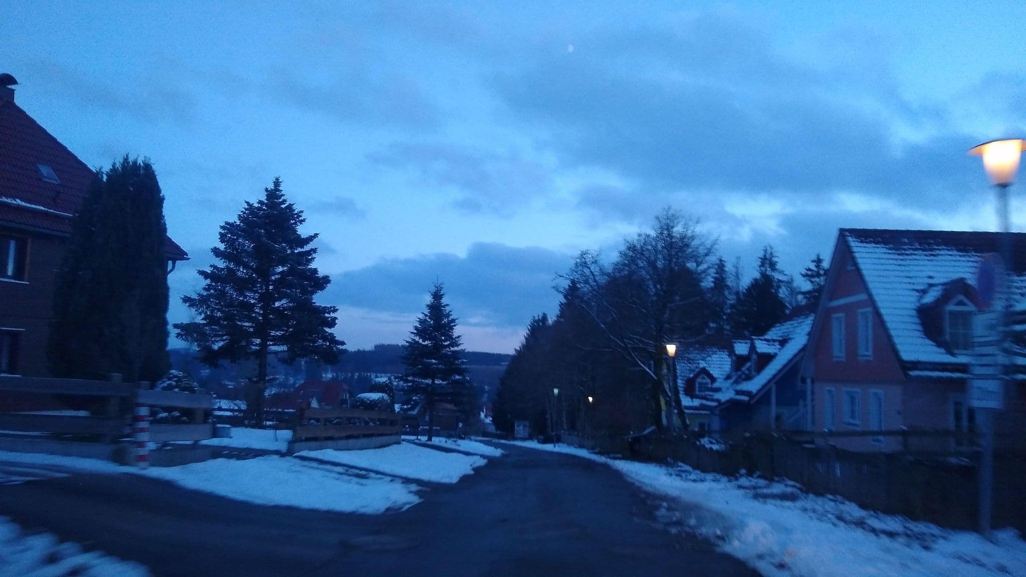 Street view near Haus 4/5, Benneckenstein — © thetornado76 (CC BY-SA · Mapillary)