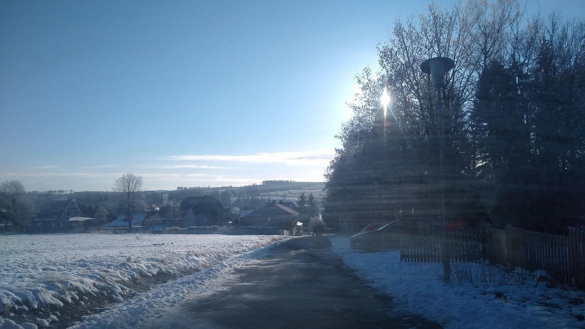 Street view near Haus 1, Benneckenstein — © thetornado76 (CC BY-SA · Mapillary)