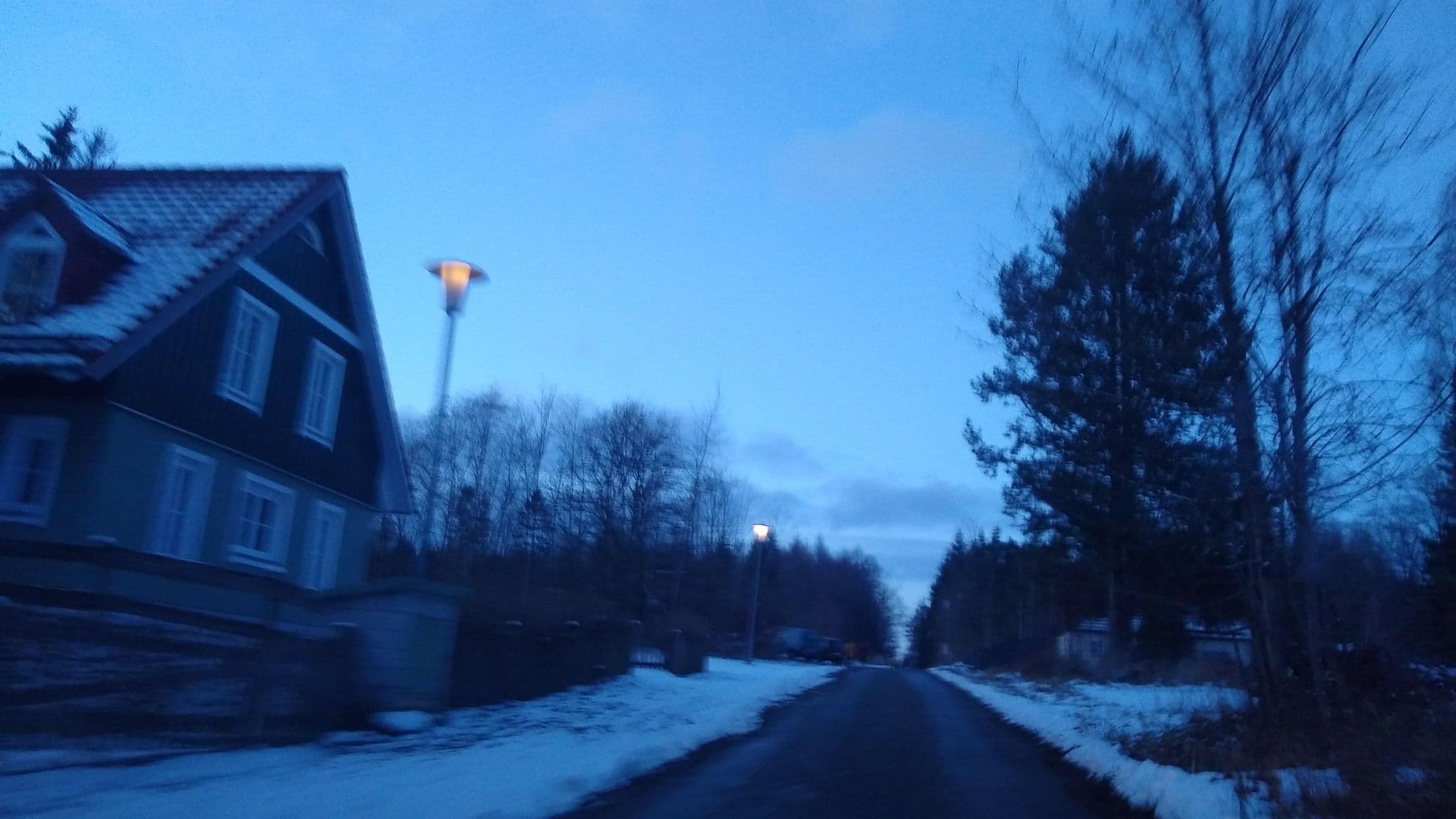 Street view near Haus 6, Benneckenstein — © thetornado76 (CC BY-SA · Mapillary)