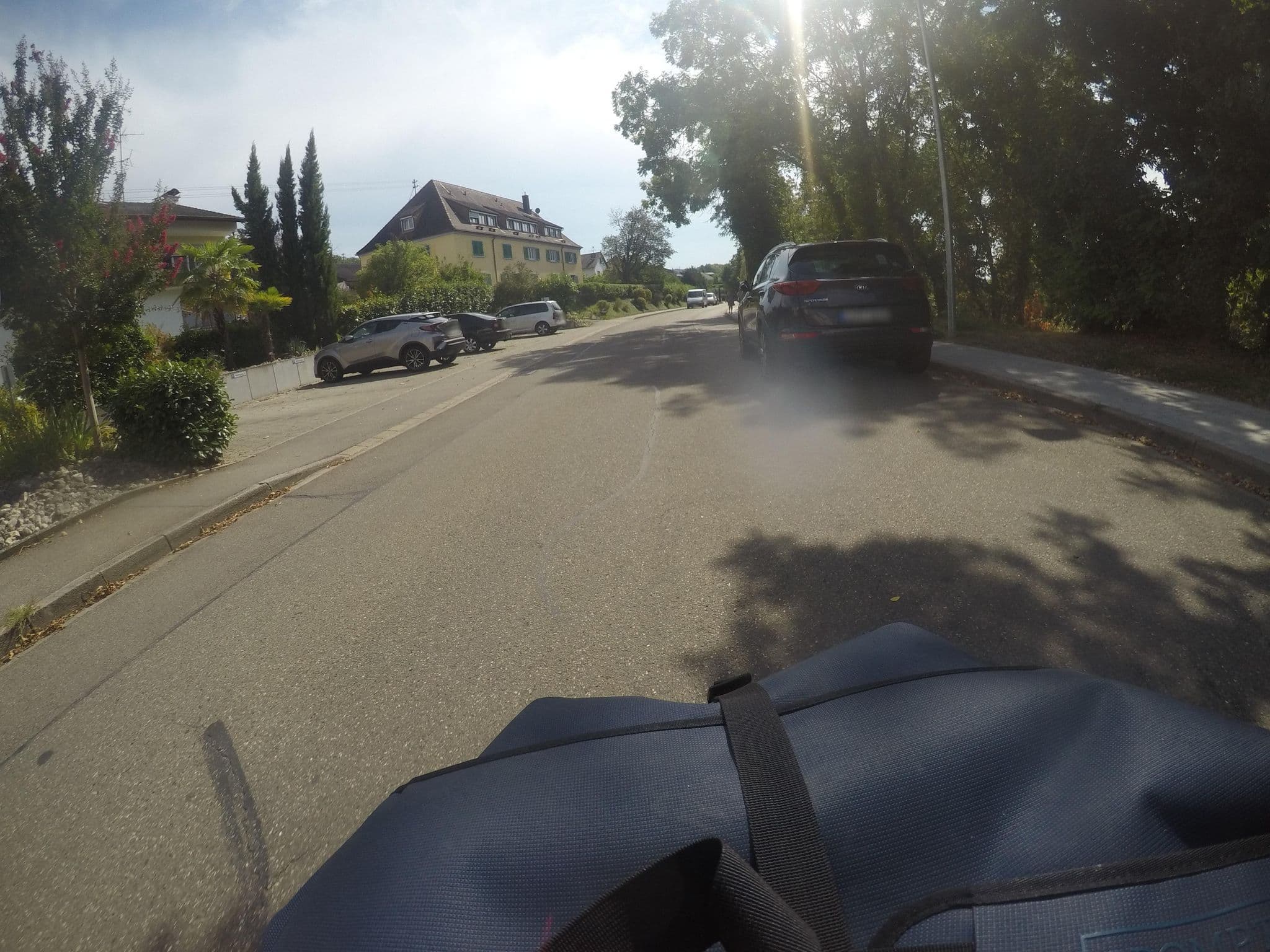 Street view near Ringhotel Aparthotel Badblick, Bad Bellingen