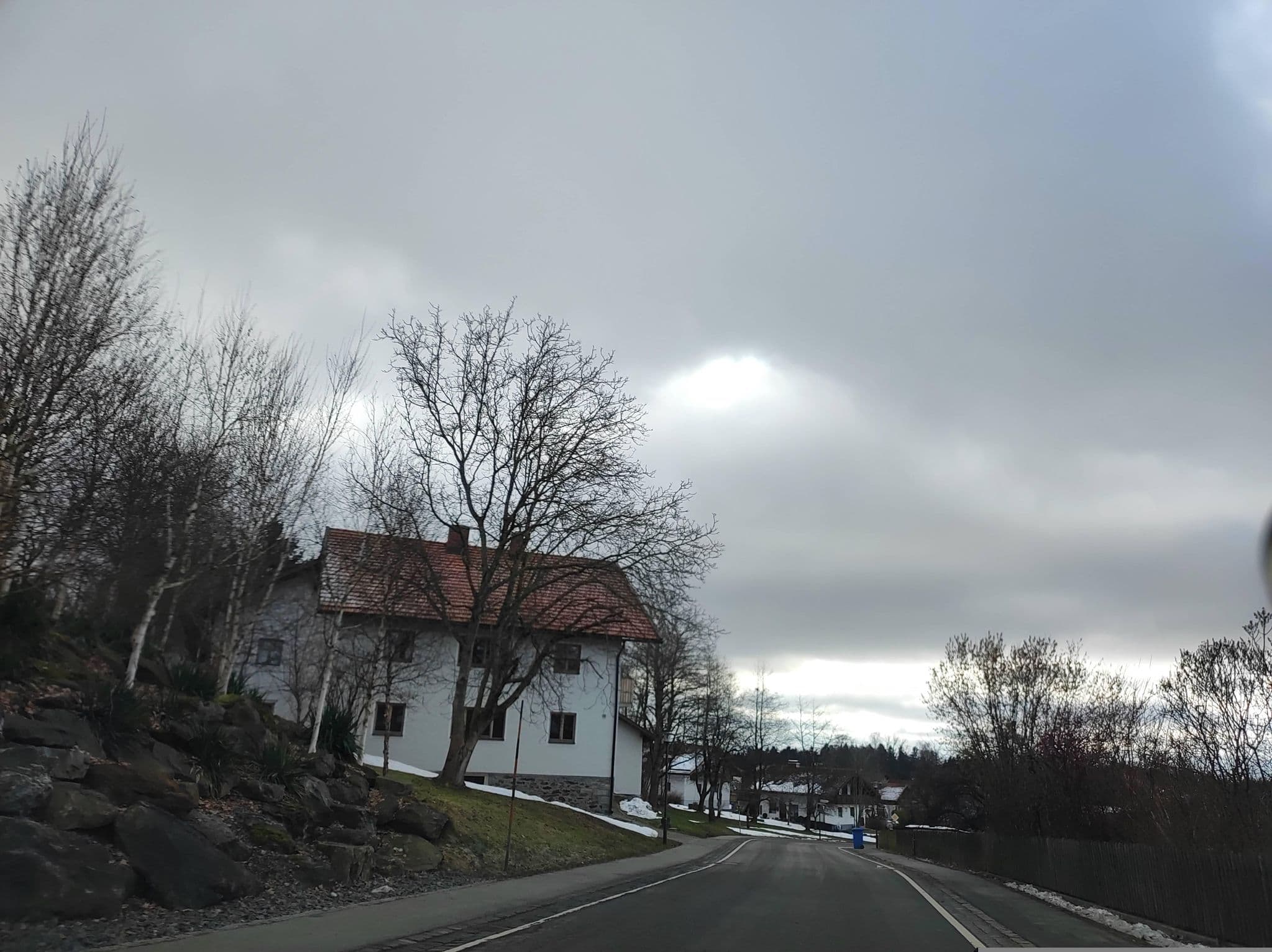 Street view near Biohotel Pausnhof, Neuschönau — © msdess (CC BY-SA · Mapillary)