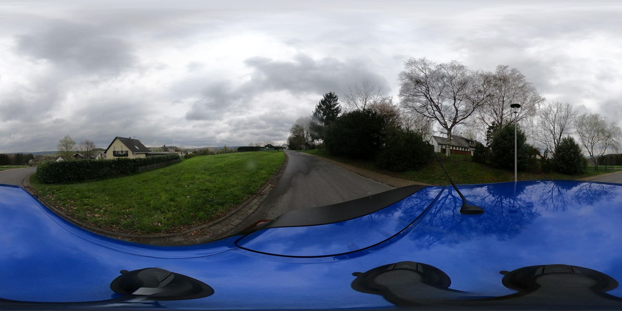 Street view near Freizeithaus Odert, Morbach — © Mobilitaetswerk (CC BY-SA · Mapillary)