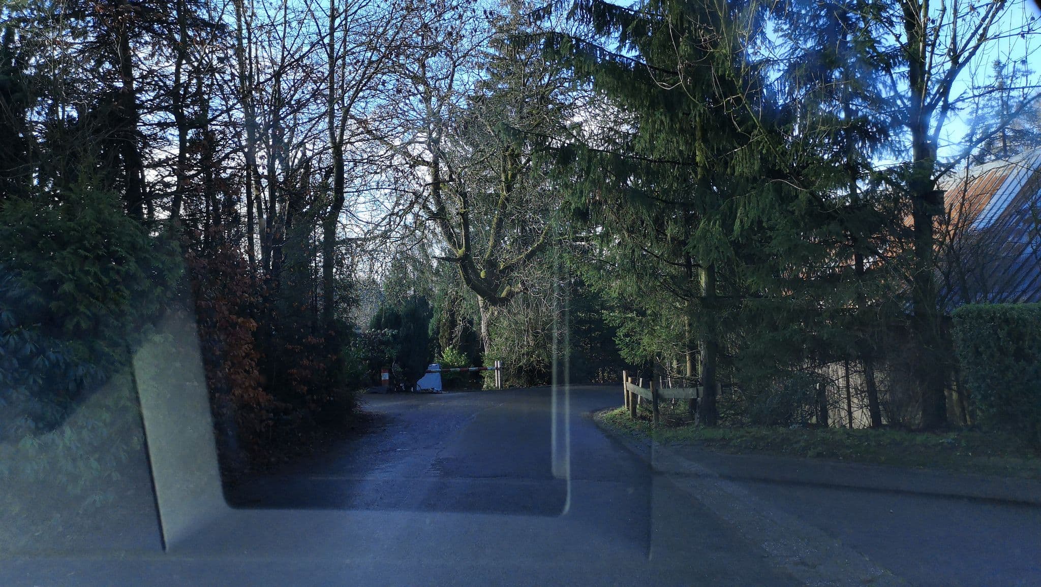 Street view near Hohenbüchen, Radevormwald — © fuffel (CC BY-SA · Mapillary)