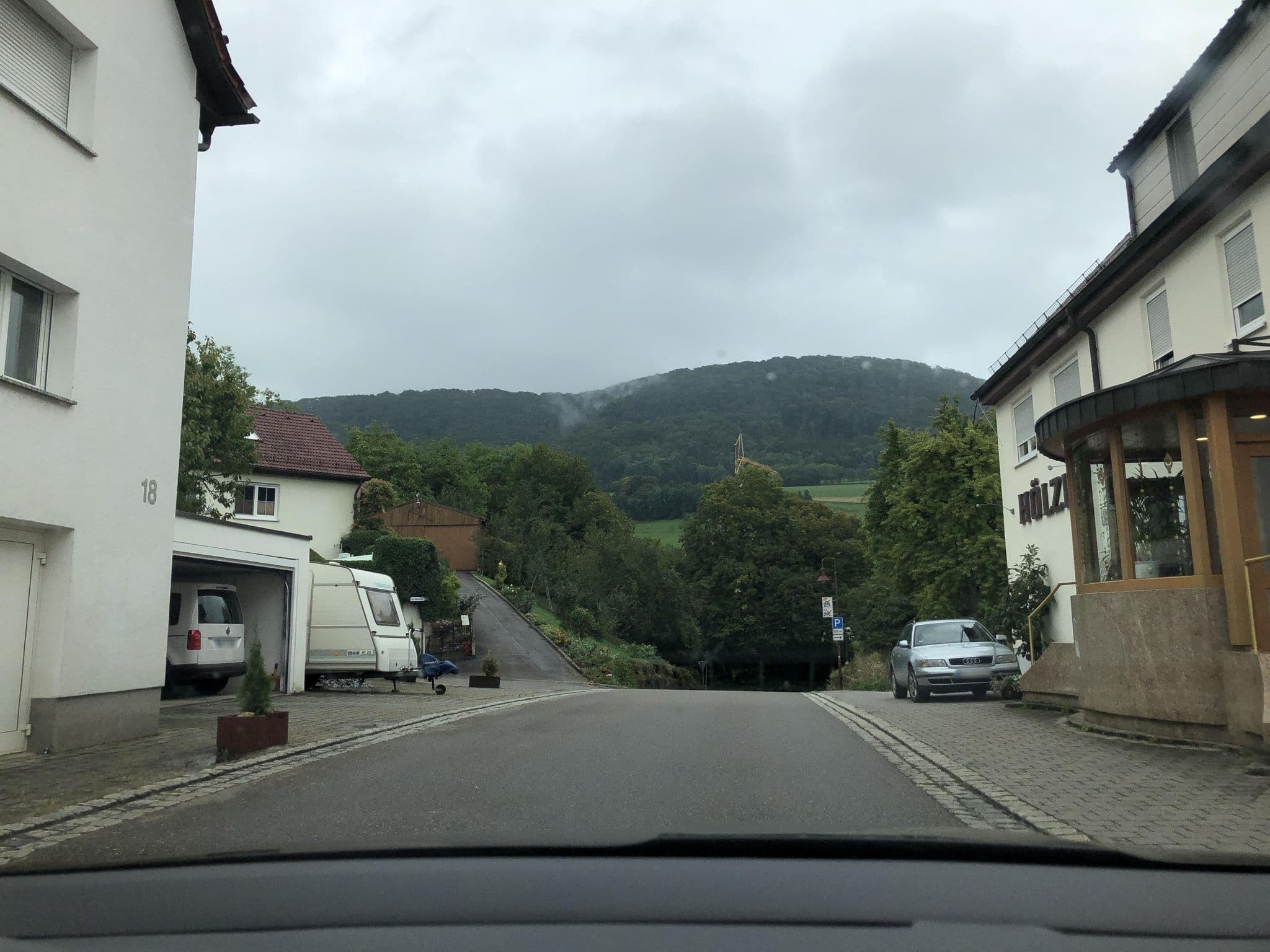 Street view near Hölzle, Waldstetten — © Idefix99 (CC BY-SA · Mapillary)