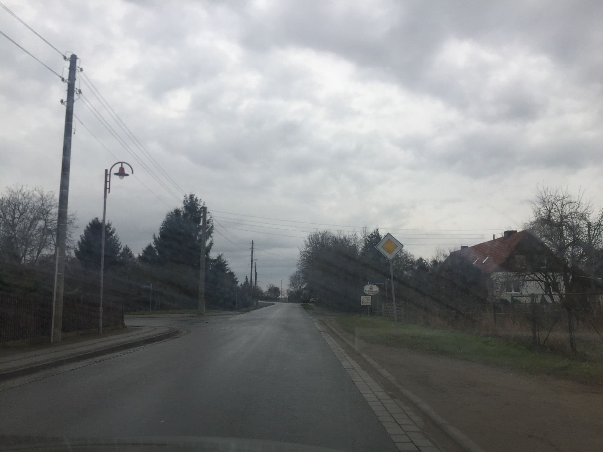 Street view near Gästewohnung Katharina, Egeln — © silsha (CC BY-SA · Mapillary)