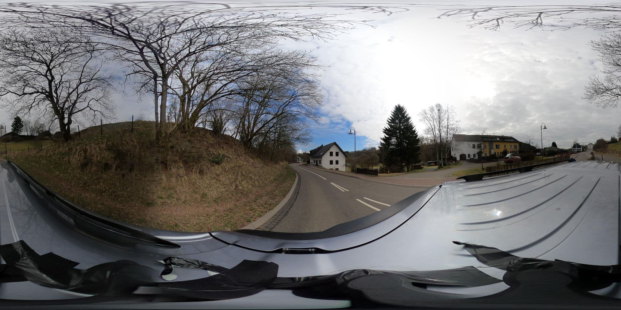 Street view near Vetus Tempus, Prüm — © Mobilitaetswerk (CC BY-SA · Mapillary)