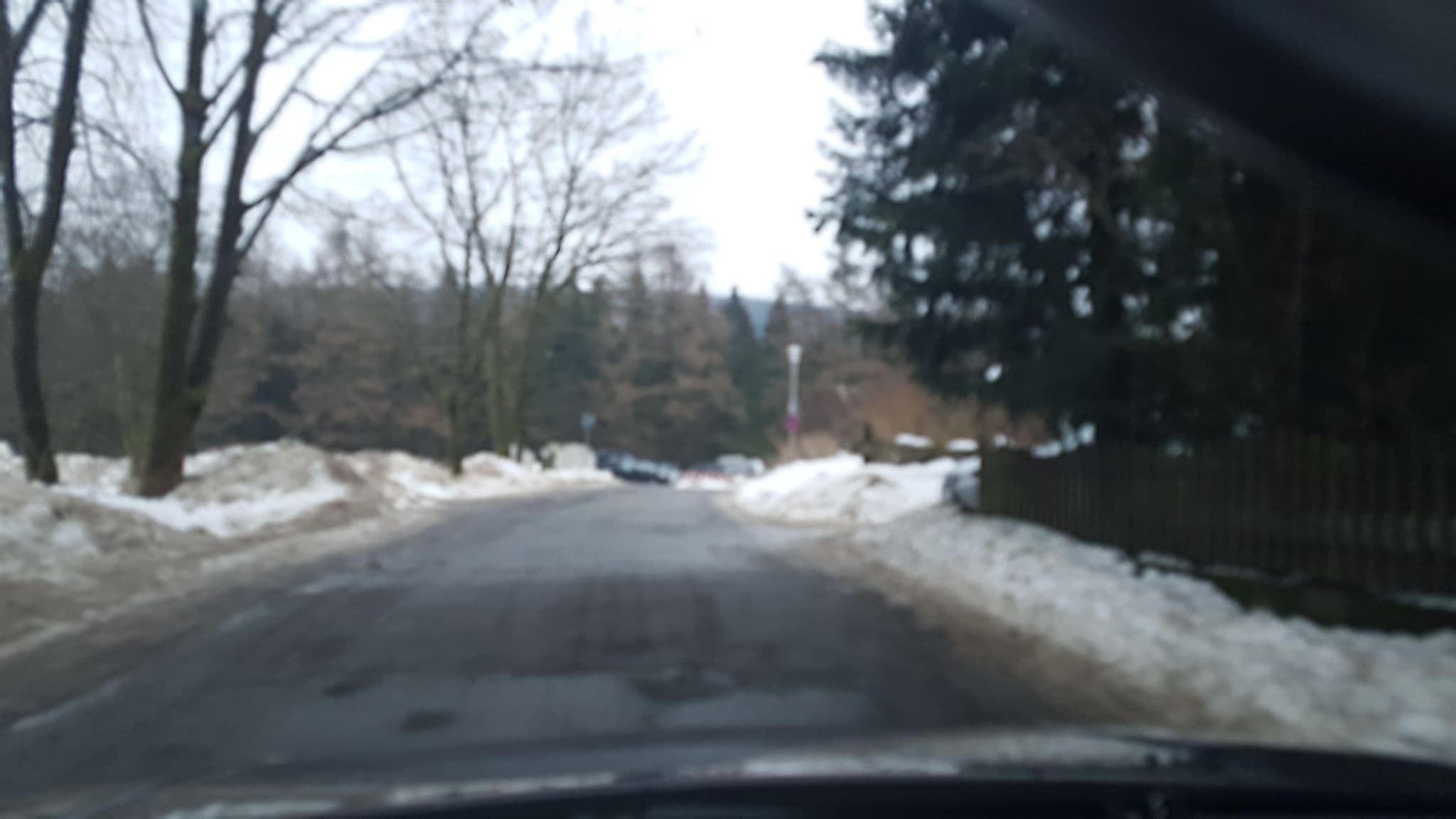 Street view near Siesta, Wildemann — © atpl_pilot (CC BY-SA · Mapillary)