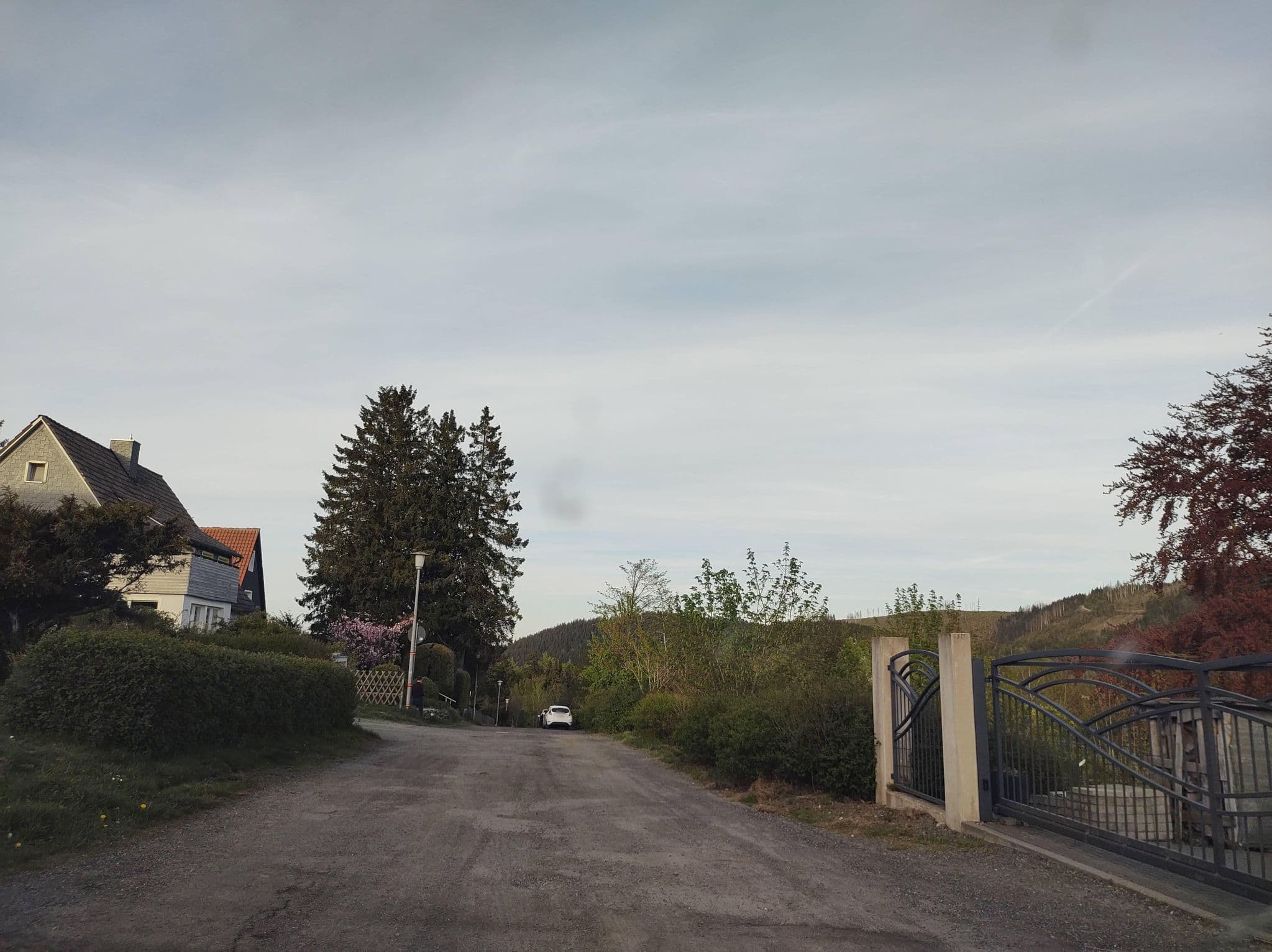 Street view near Berghotel, Wildemann — © thetornado76 (CC BY-SA · Mapillary)