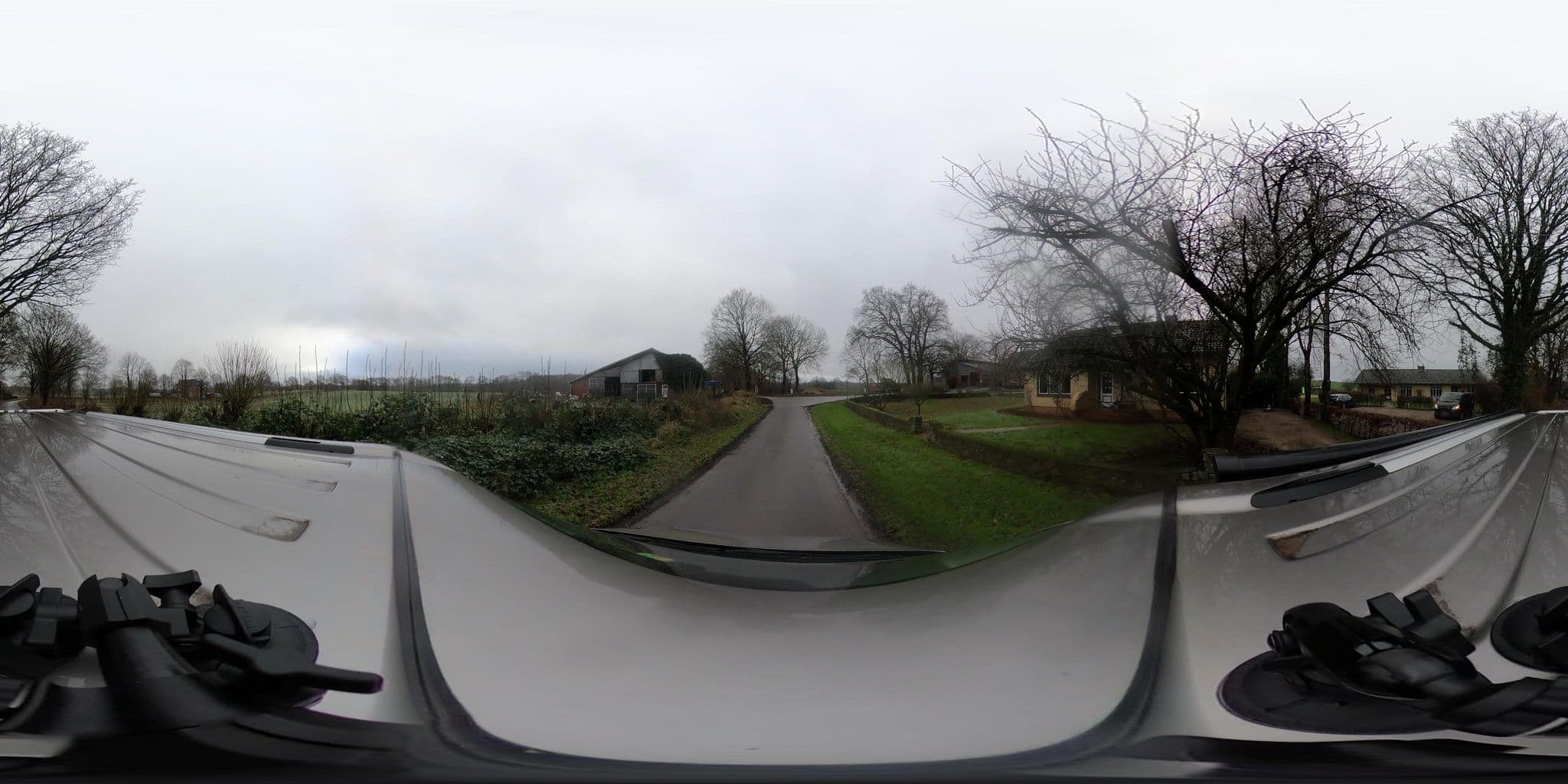 Street view near Hörken, Albersdorf — © kopra (CC BY-SA · Mapillary)