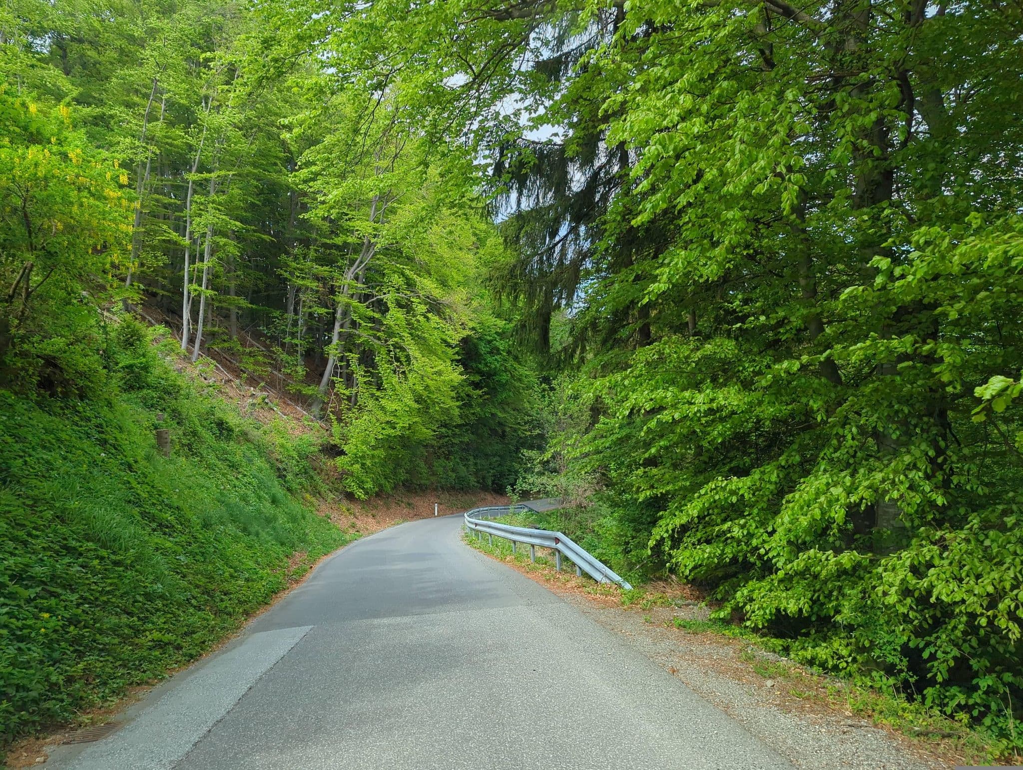 Street view near Maier, Heimschuh — © djpixel (CC BY-SA · Mapillary)