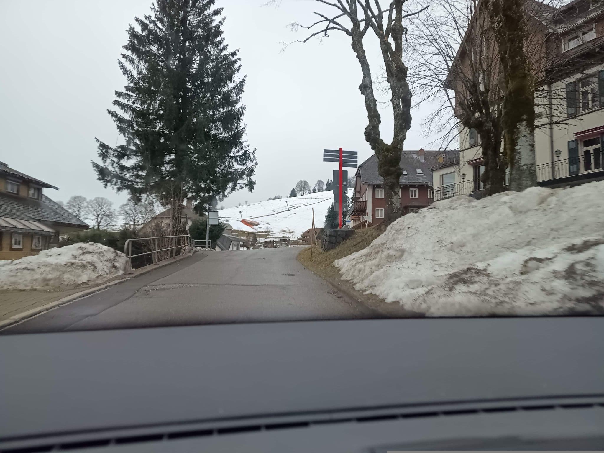 Street view near Sternen, Todtnau — © zuse (CC BY-SA · Mapillary)