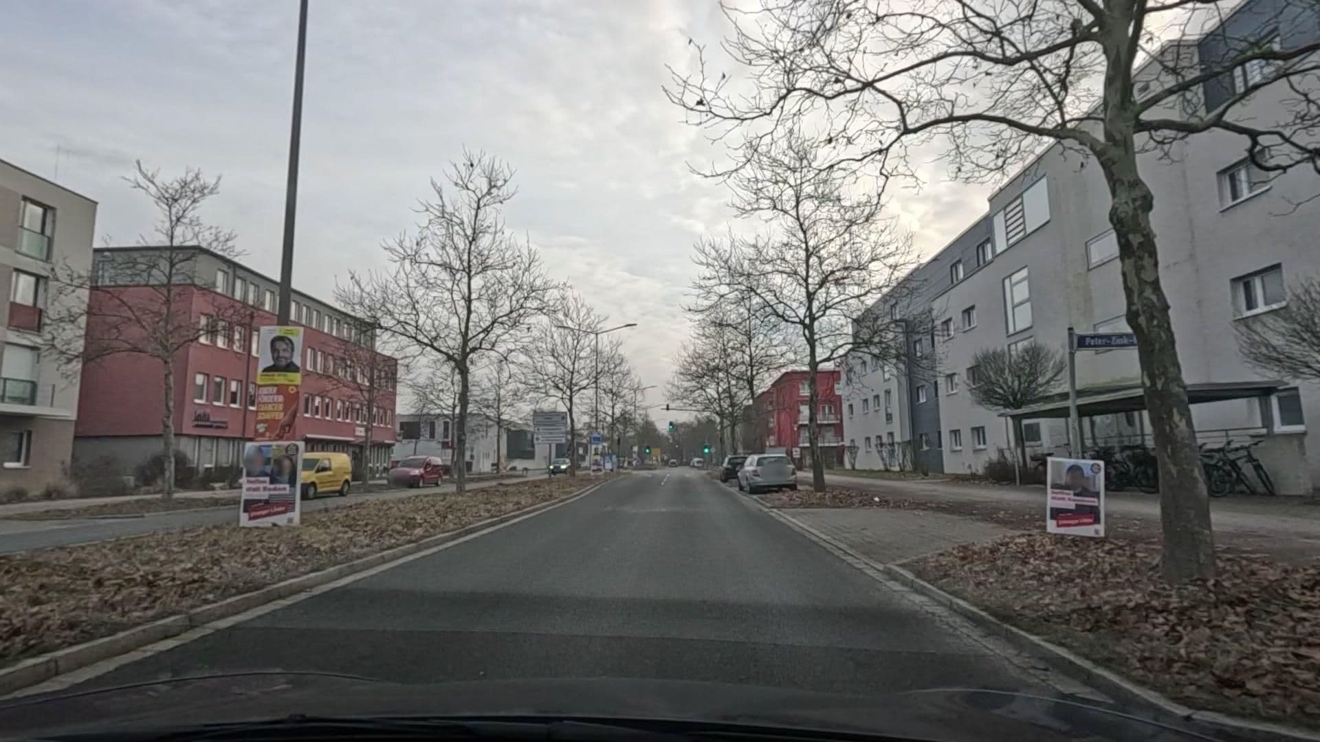 Street view near Book-it east appart, Buckenhof — © Felix23 (CC BY-SA · Mapillary)