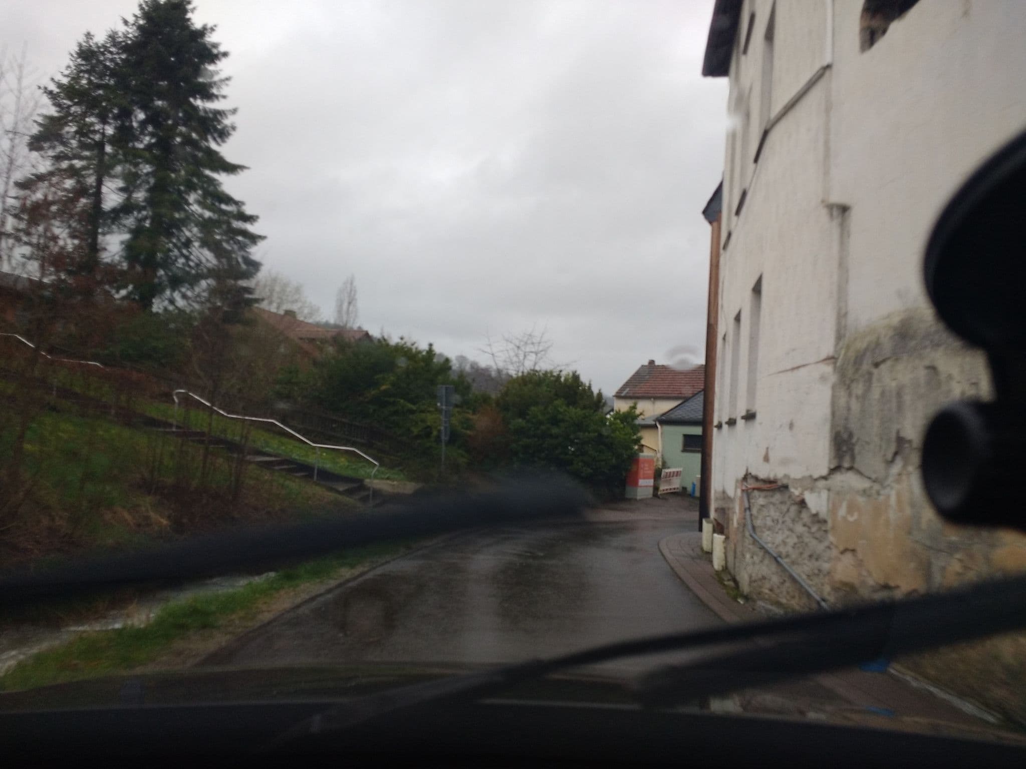 Street view near Sleep & Go, Nittel — © igdb (CC BY-SA · Mapillary)