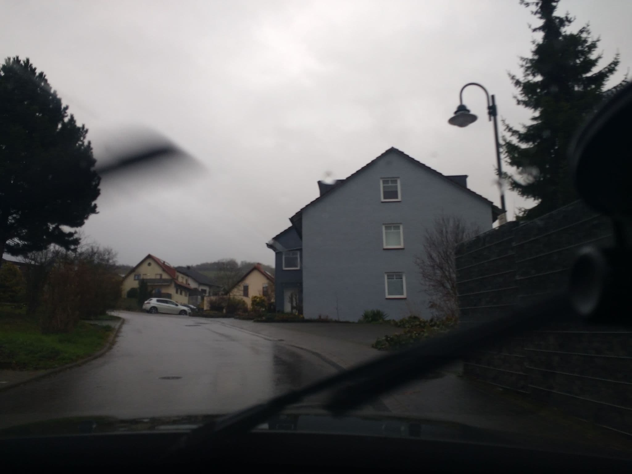Street view near Haus Oberberg, Nittel — © igdb (CC BY-SA · Mapillary)