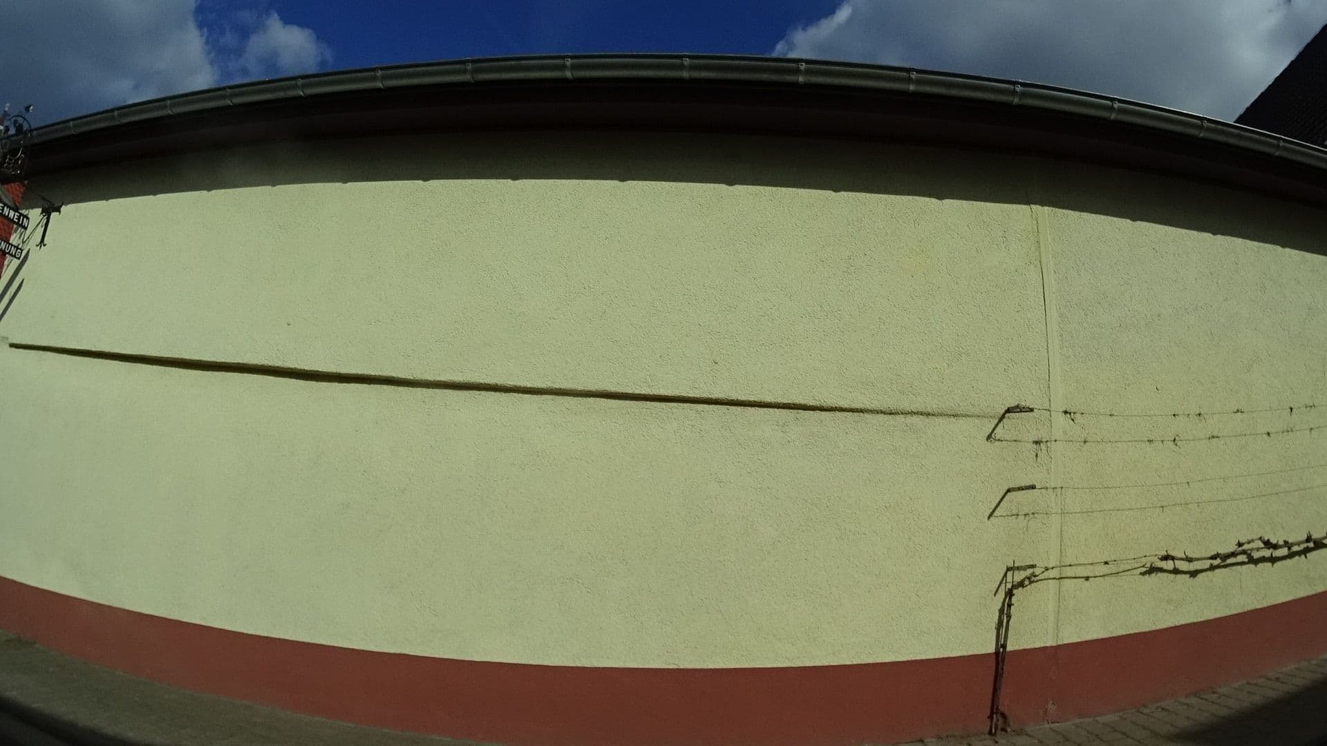 Street view near Weingut Petershof, Dexheim — © ramap (CC BY-SA · Mapillary)