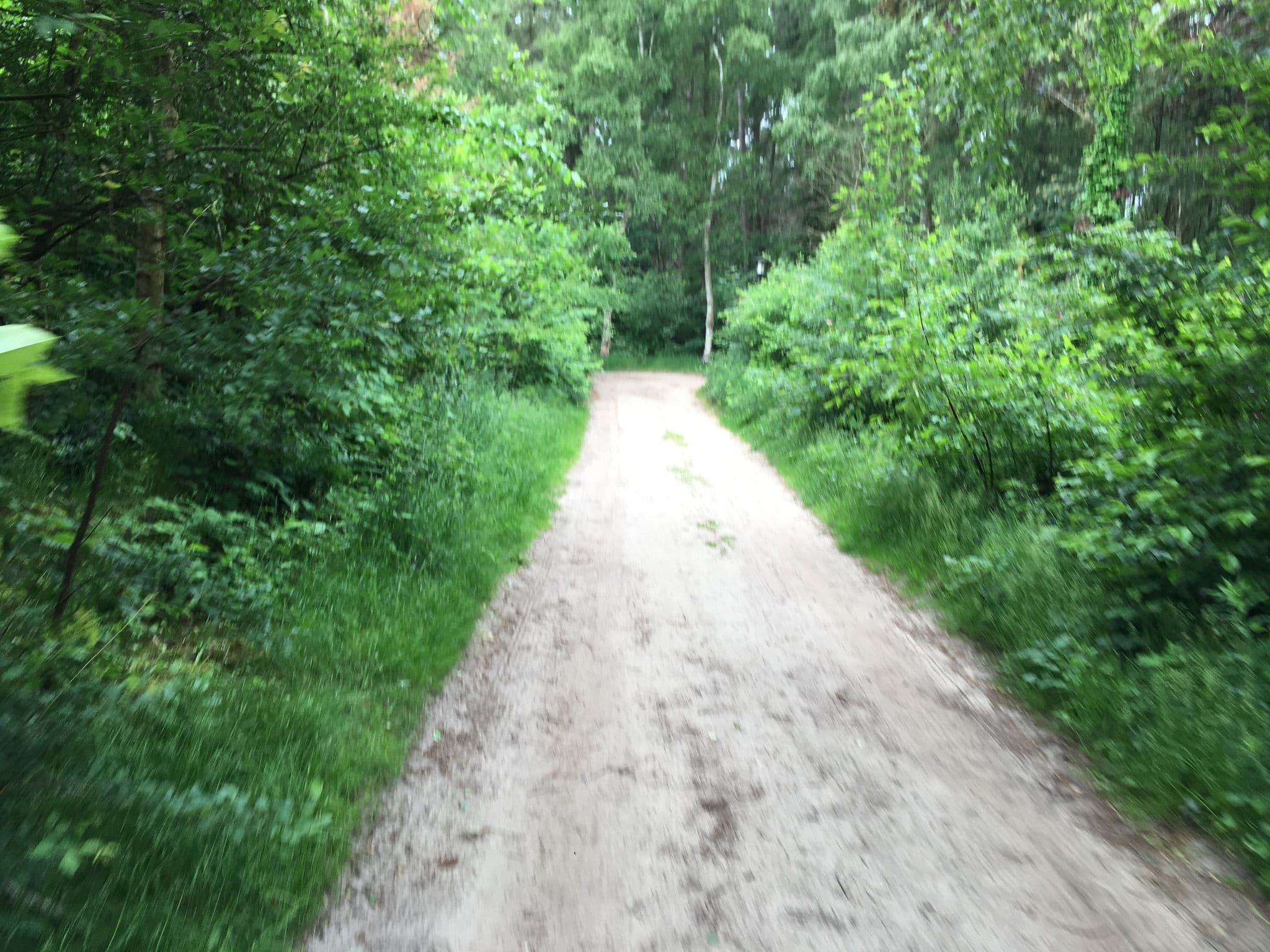 Street view near Haus Stal Huk, Wyk auf Föhr