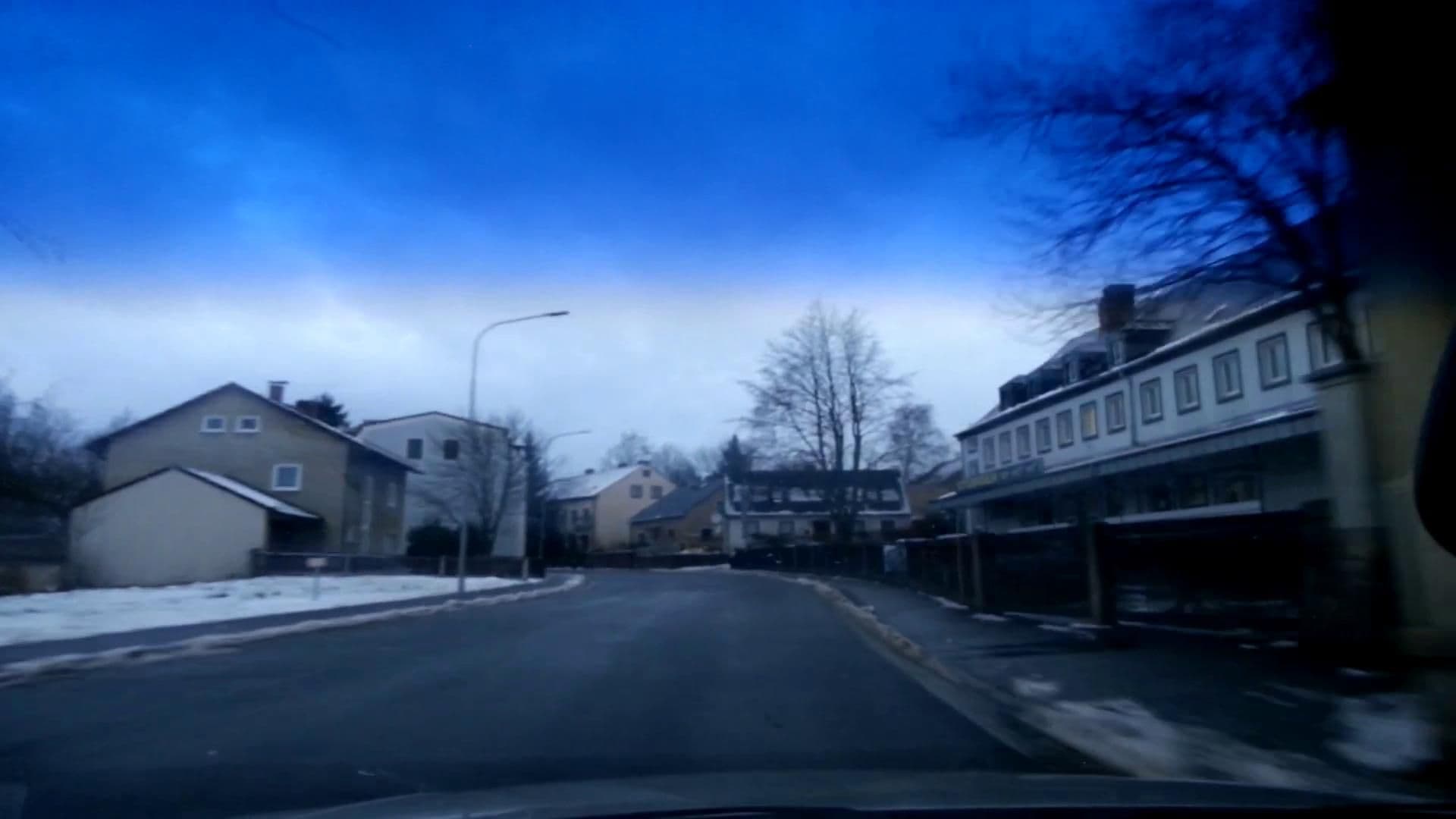 Street view near Papiermühlweg, Selb — © r66 (CC BY-SA · Mapillary)