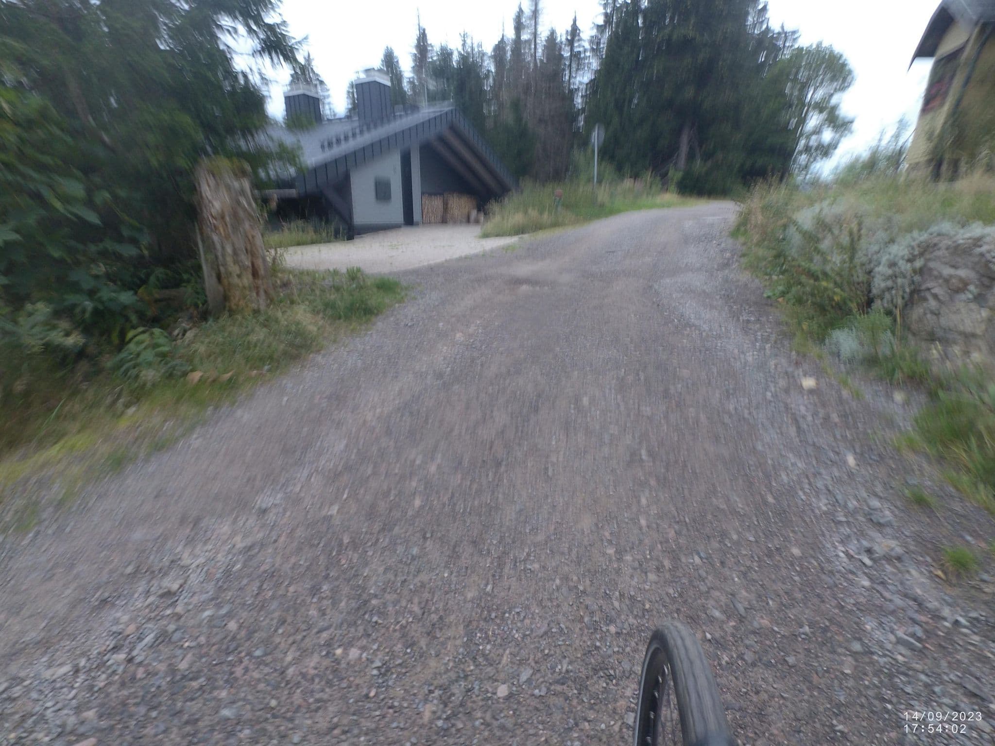 Street view near Posthäusle Bildungs- und Freizeithaus, Bernau — © VIA_DT (CC BY-SA · Mapillary)