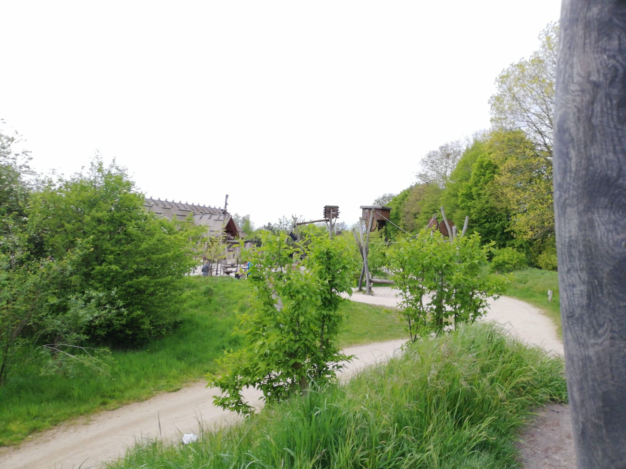 Street view near Fauna, Rieste — © matapiet (CC BY-SA · Mapillary)