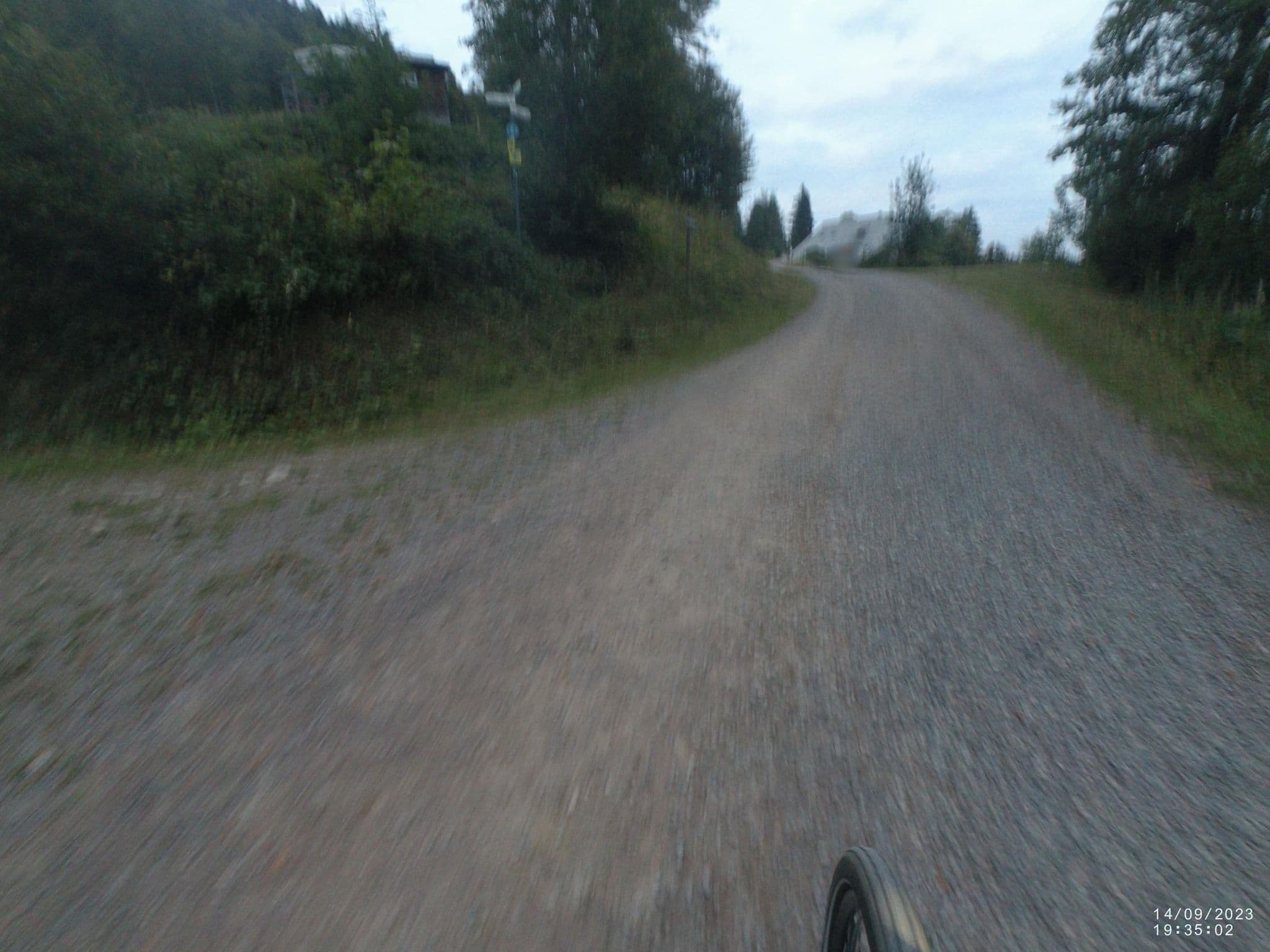 Street view near Mühle, Hinterzarten — © VIA_DT (CC BY-SA · Mapillary)