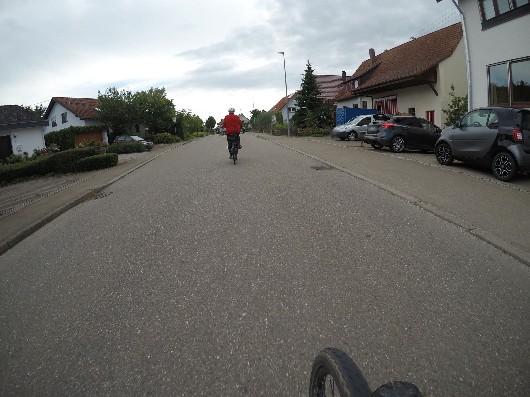 Street view near Jugendbildungsstätte Bempflingen, Bempflingen — © mfa (CC BY-SA · Mapillary)