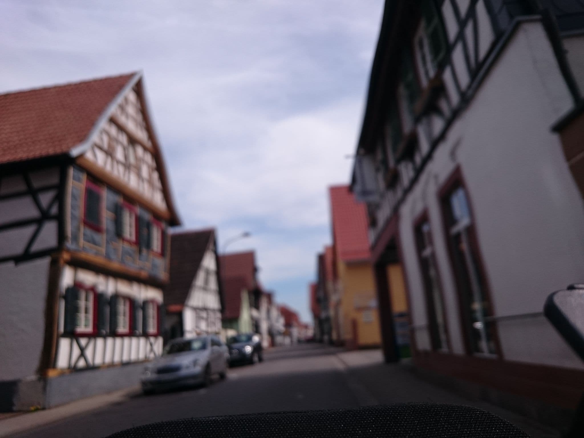 Street view near Avahome, Kandel — © anmaca (CC BY-SA · Mapillary)
