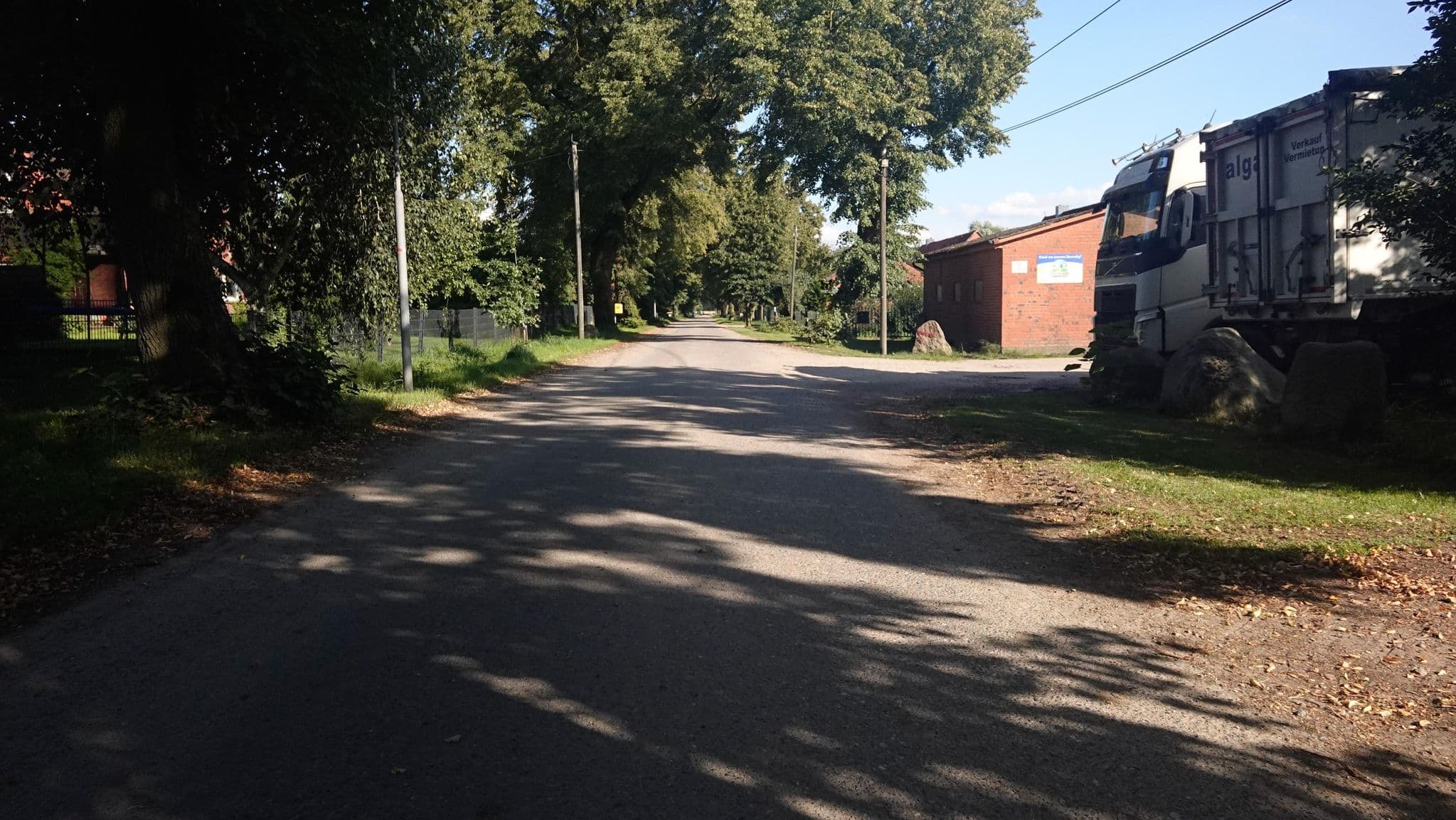 Street view near Der Neuberhof, Gudow — © skaycle (CC BY-SA · Mapillary)
