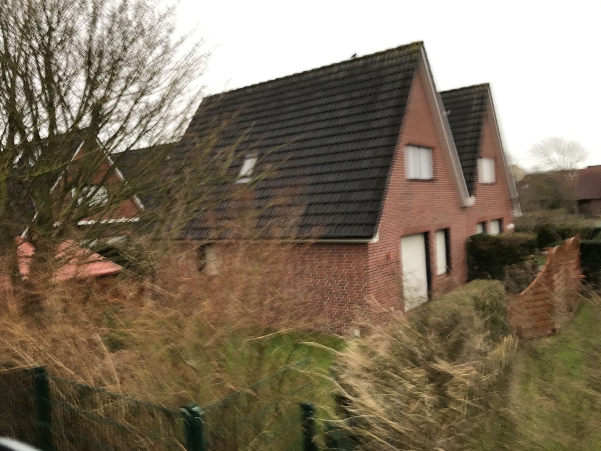 Street view near Ferienhaus Stamm, Borkum