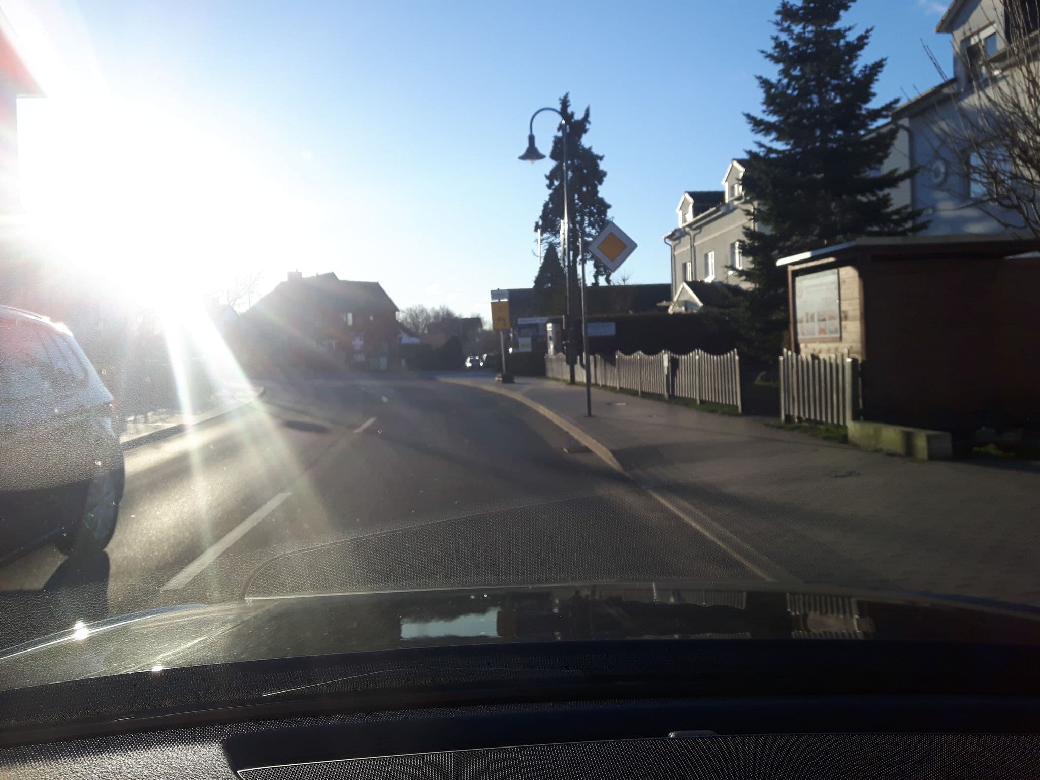 Street view near Appartmenthaus Anne, Ostseebad Binz