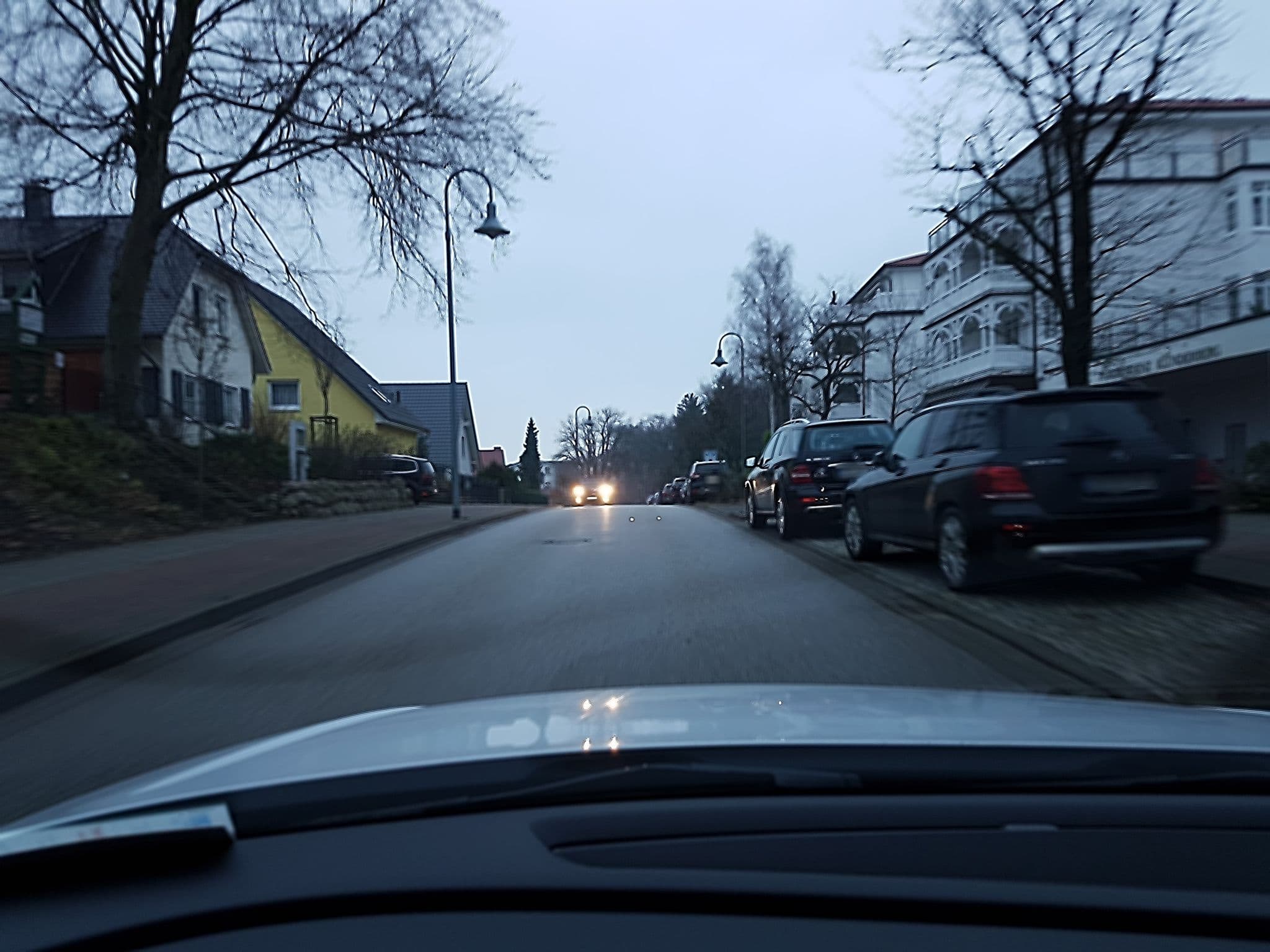 Street view near Ferienwohnung Haase, Ostseebad Binz