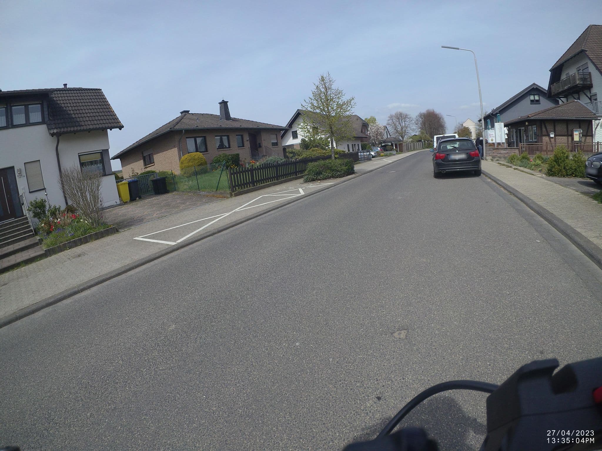 Street view near Landhaus Holzweiler, Dernau — © VIA_CH (CC BY-SA · Mapillary)