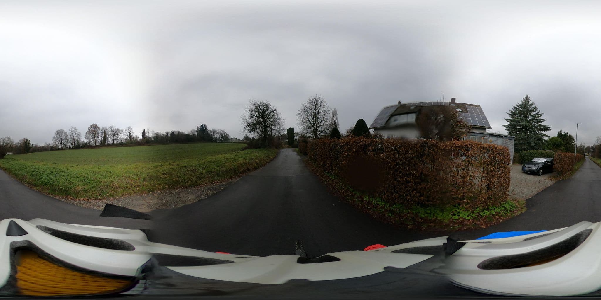 Street view near Landhaus Grafenholz, Überlingen — © mcliquid (CC BY-SA · Mapillary)