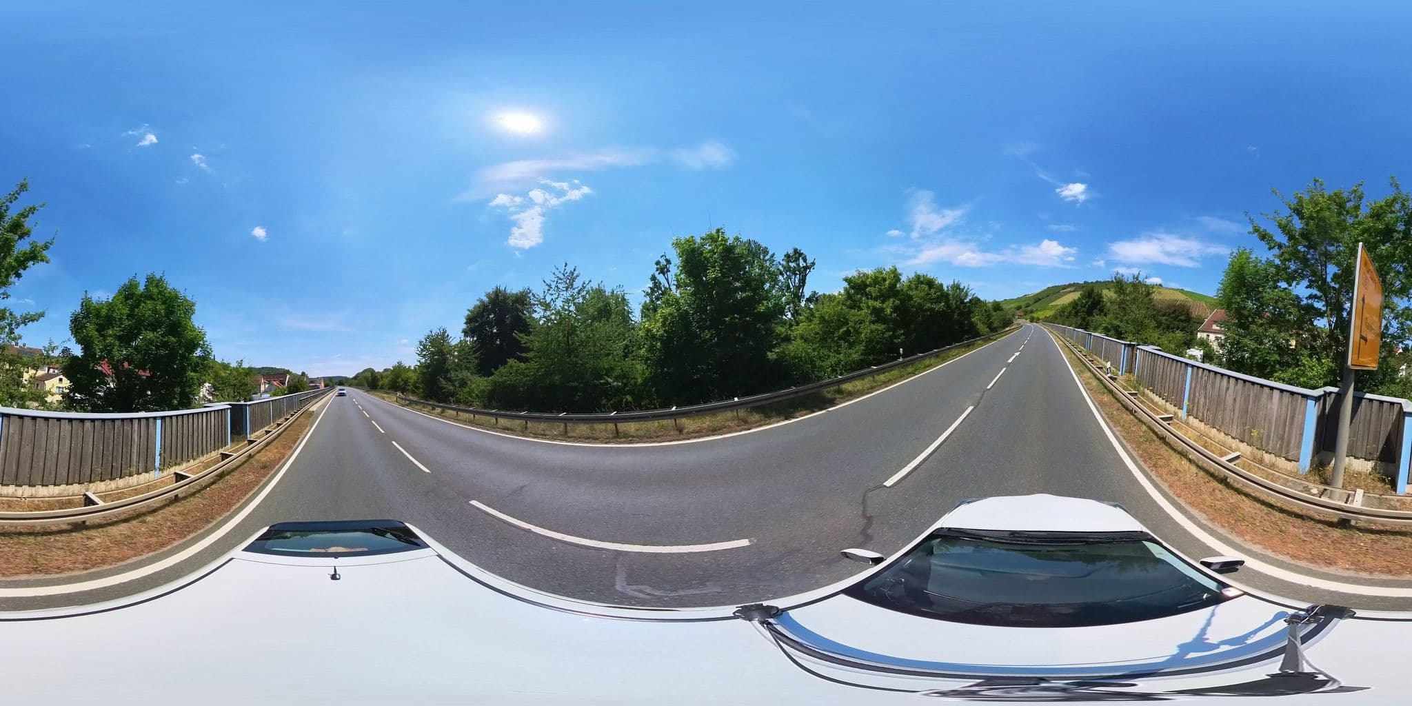 Street view near Winzerhof Anton Schmachtenberger, Randersacker — © osmplus_org (CC BY-SA · Mapillary)