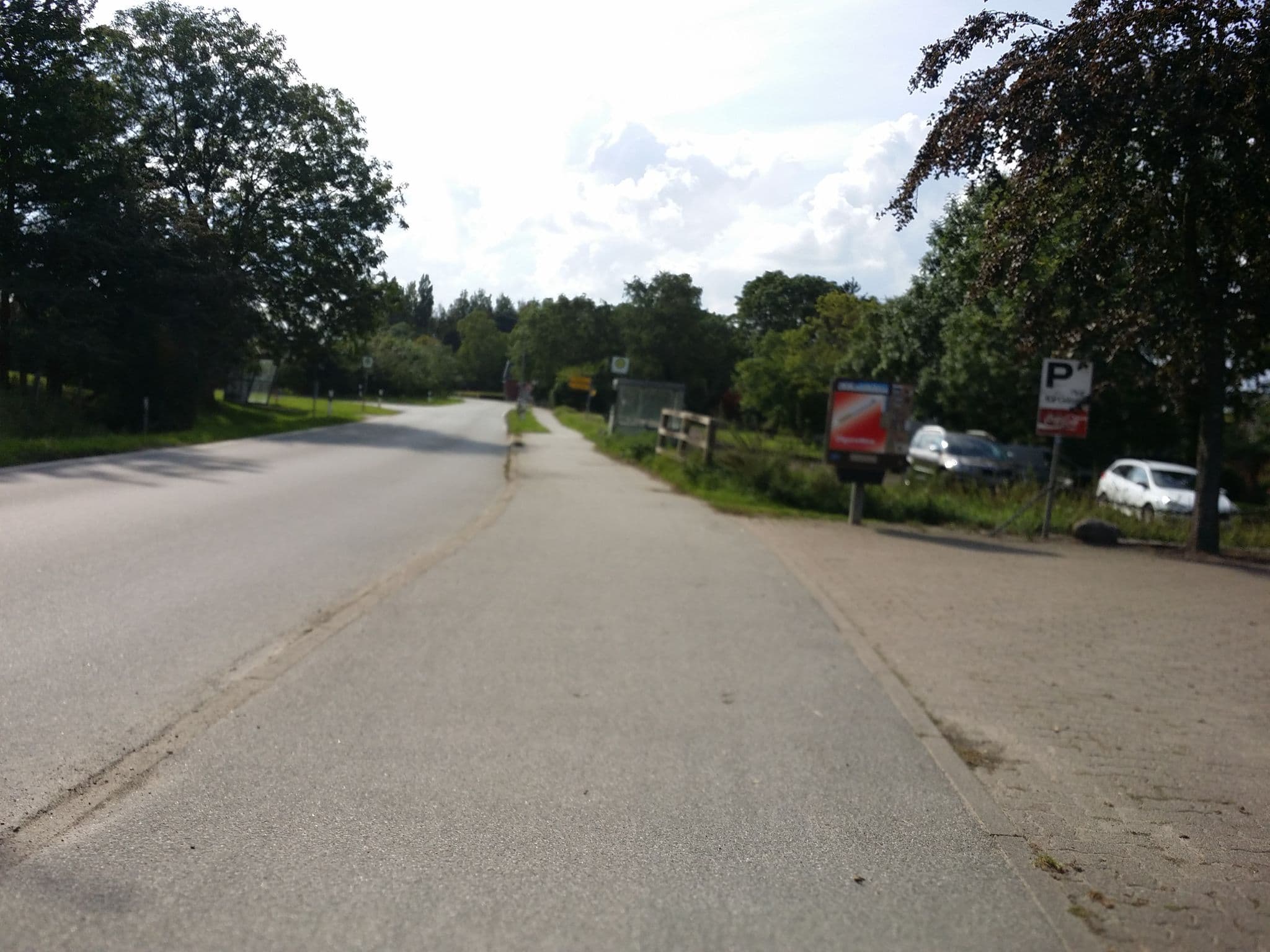 Street view near Zur Störmündung, Wewelsfleth — © abmap (CC BY-SA · Mapillary)