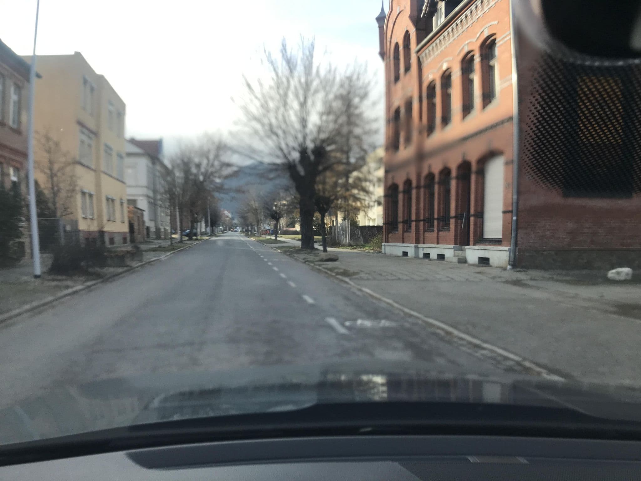 Street view near Palais Picard, Thale — © surveyor99 (CC BY-SA · Mapillary)