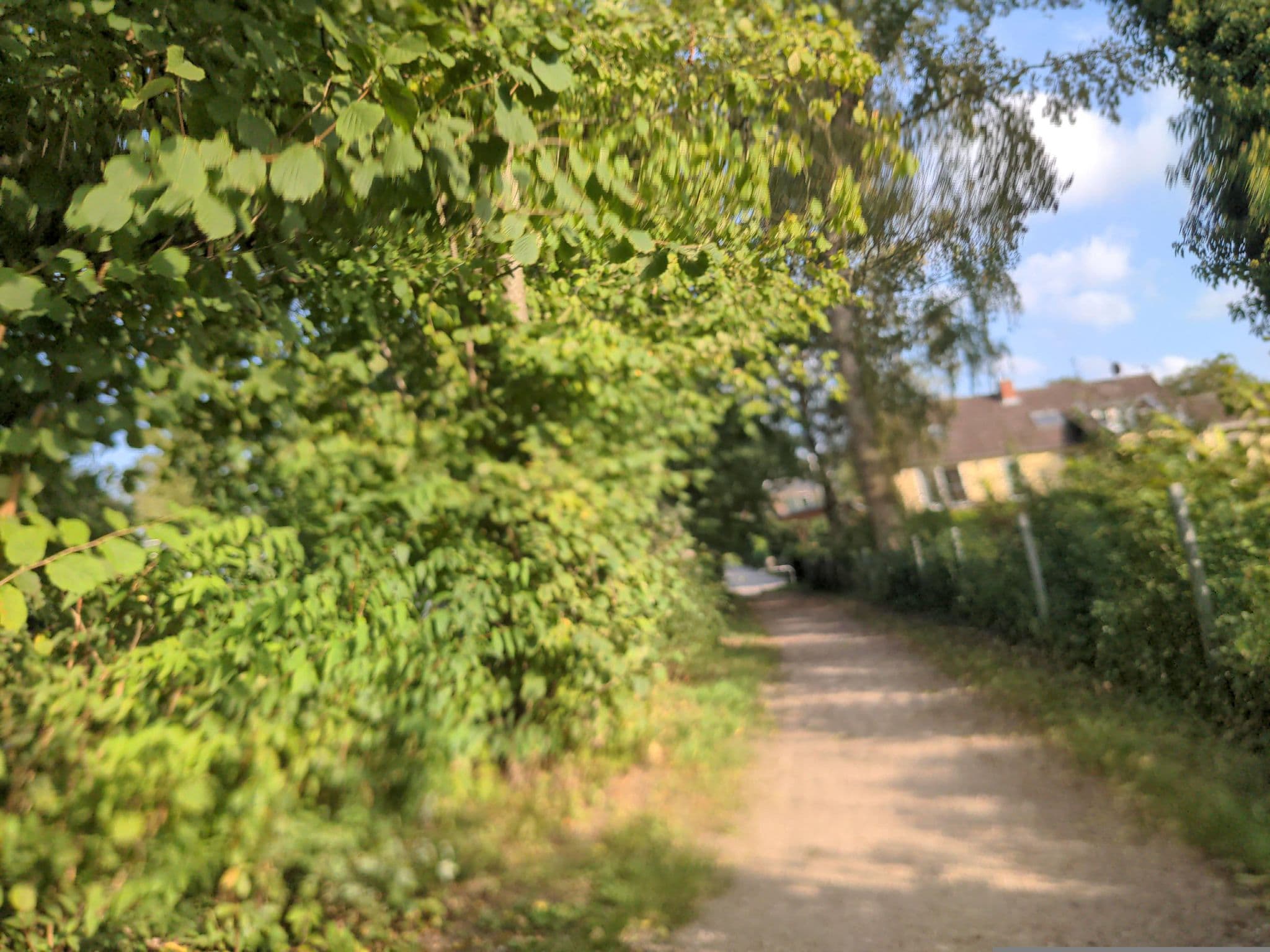Street view near Wohnmobilpark Preetz, Schellhorn — © rasmustravemnd (CC BY-SA · Mapillary)