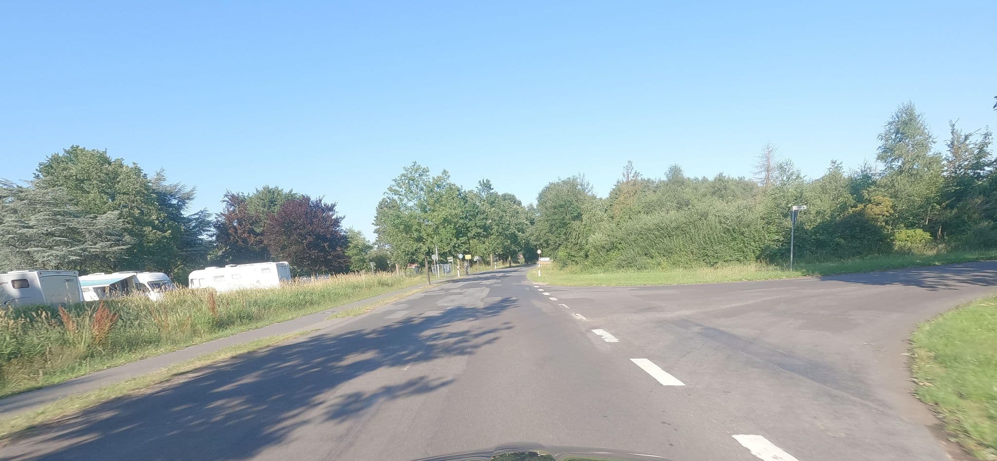 Street view near Am Hallenbad Twist, Twist — © Foto123 (CC BY-SA · Mapillary)