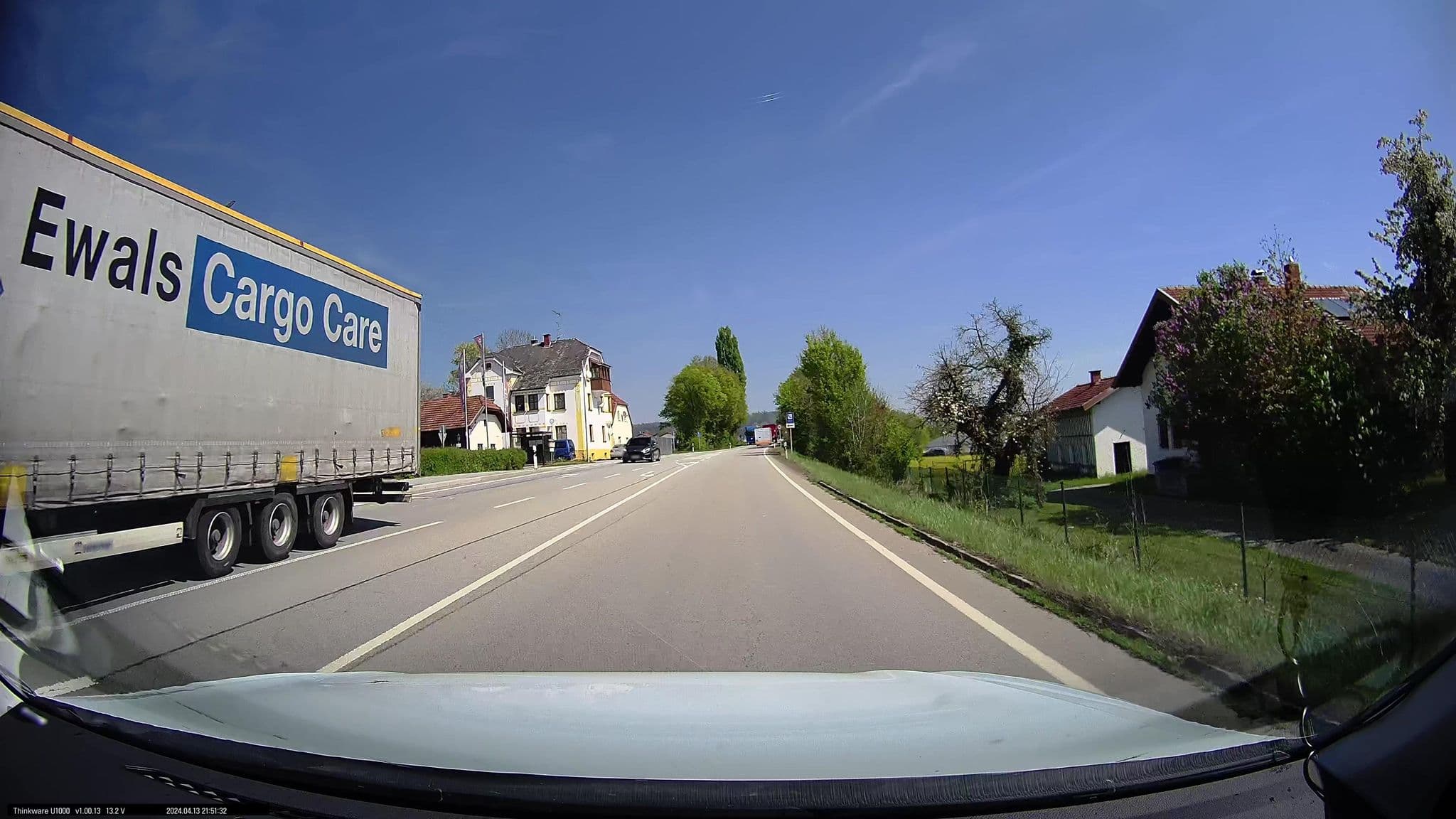 Street view near Post Prienbach, Stubenberg — © maxim752 (CC BY-SA · Mapillary)