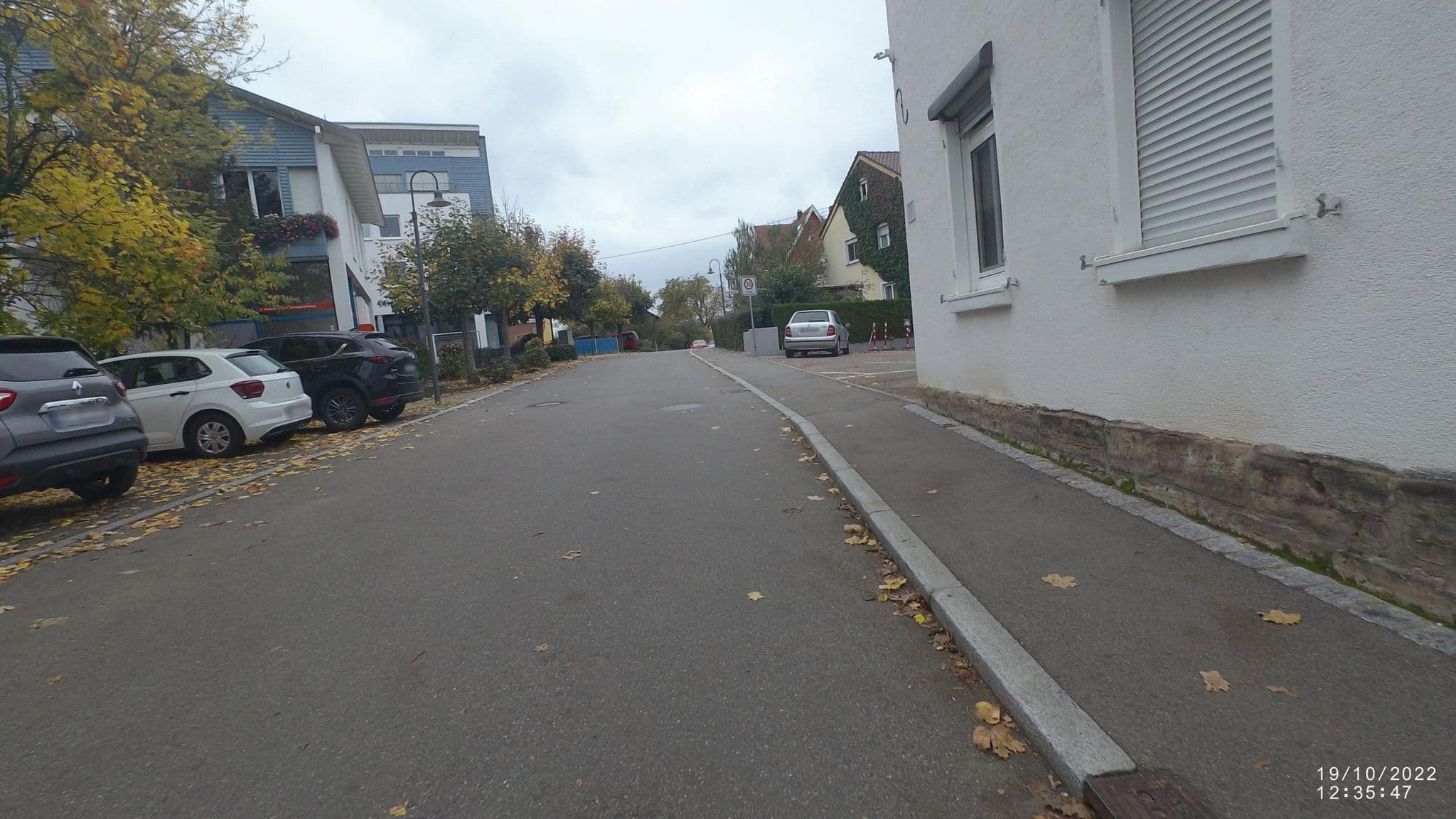 Street view near Gasthof & Restaurant zur Krone, Boll — © VIA_CH (CC BY-SA · Mapillary)