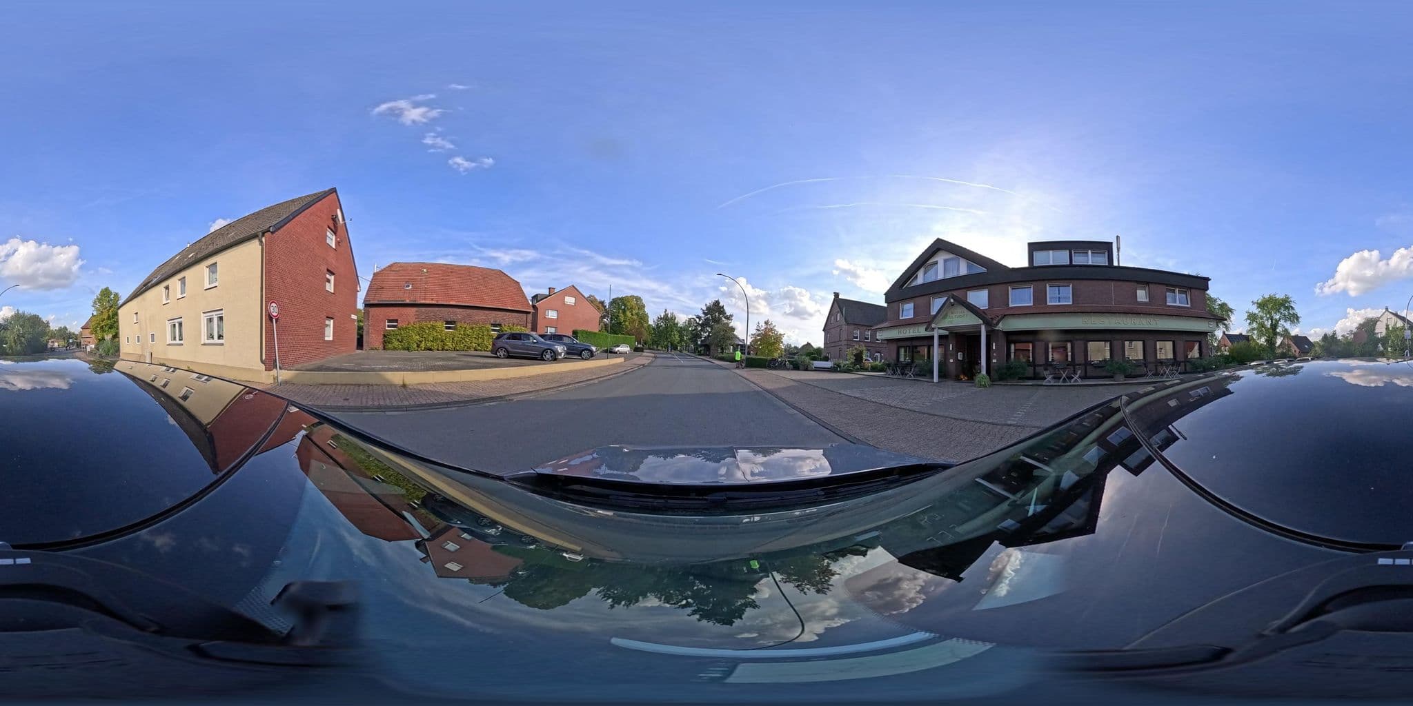 Street view near Mutter Althoff, Olfen — © poxonline (CC BY-SA · Mapillary)