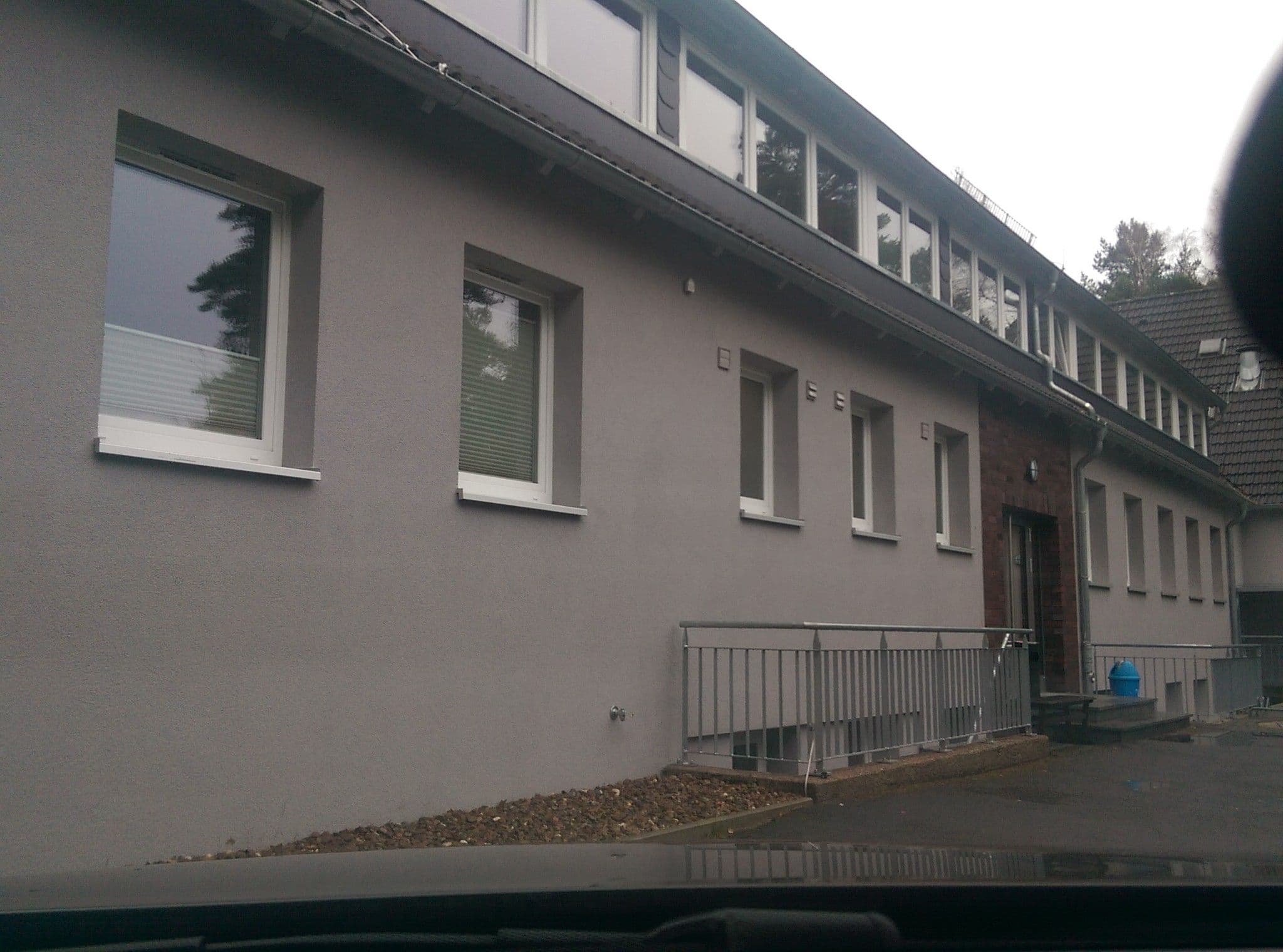 Street view near CVJM Freizeit- und Begegnungszentrum Abbensen, Lindwedel — © live (CC BY-SA · Mapillary)