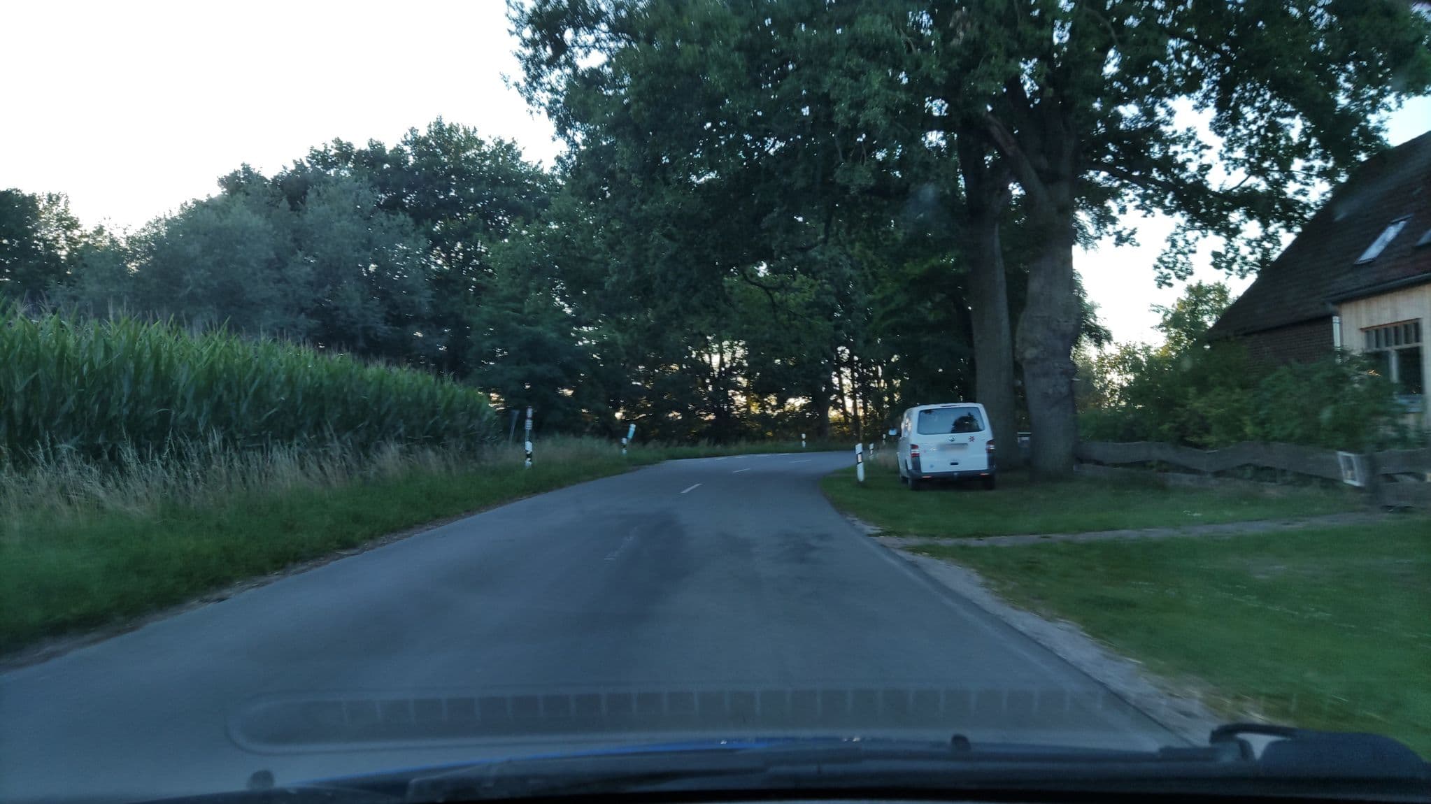 Street view near Ferienwohnung Möller, Dömitz — © hotteliene (CC BY-SA · Mapillary)