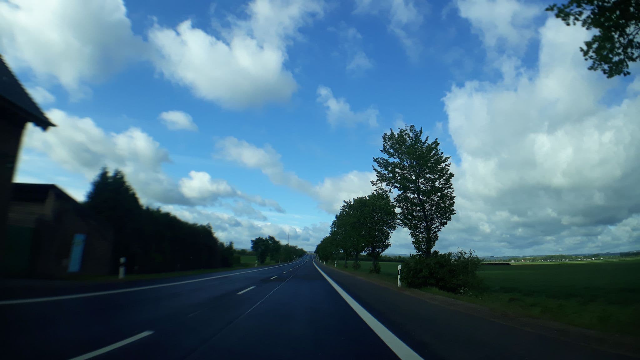 Street view near Siechhaus, Zülpich — © tobiasreg (CC BY-SA · Mapillary)