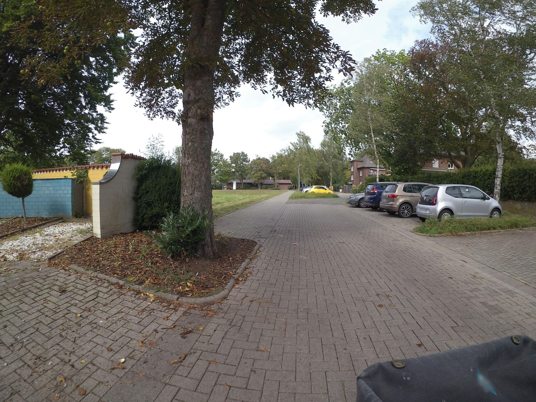 Street view near Jule Verne, Ahlen — © marczoutendijk (CC BY-SA · Mapillary)