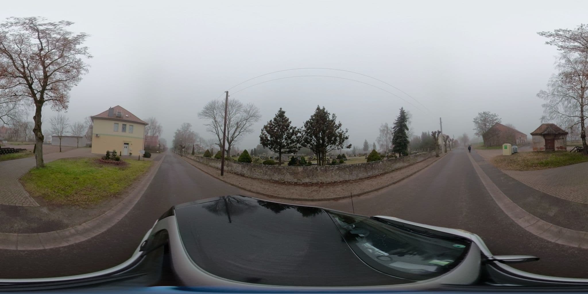 Street view near Zum Alten Bahnhof, Colbitz — © netmapping4 (CC BY-SA · Mapillary)