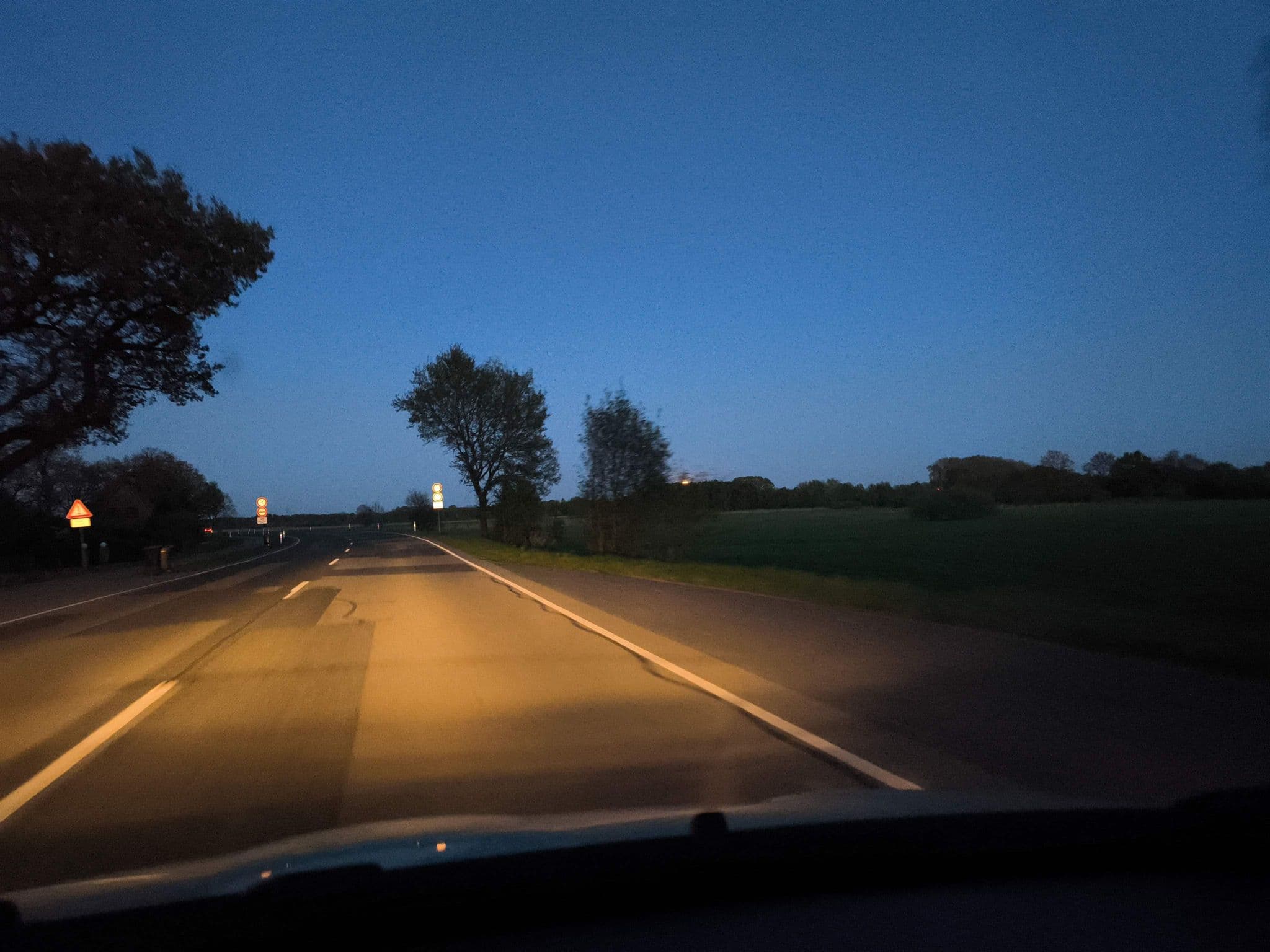 Street view near Landhaus Homanns, Winsen — © hotteliene (CC BY-SA · Mapillary)