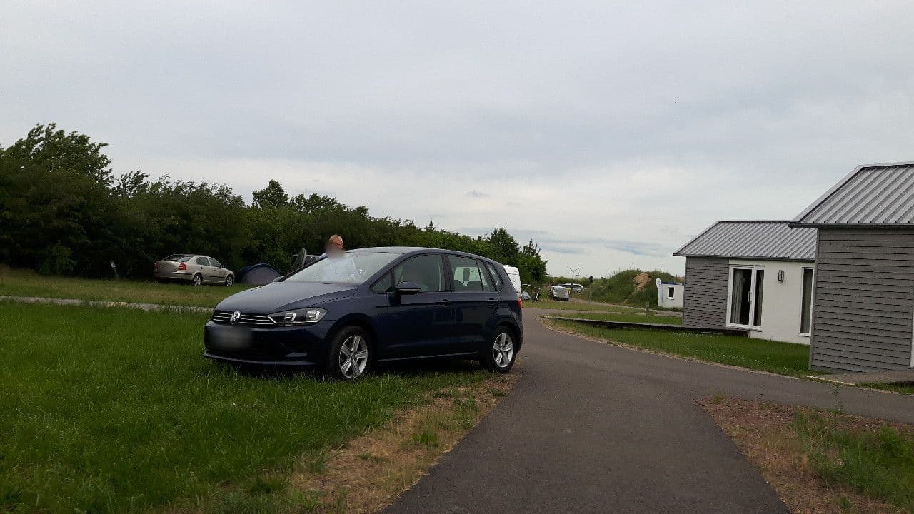 Street view near Haus 3, Rackwitz — © changchun1 (CC BY-SA · Mapillary)