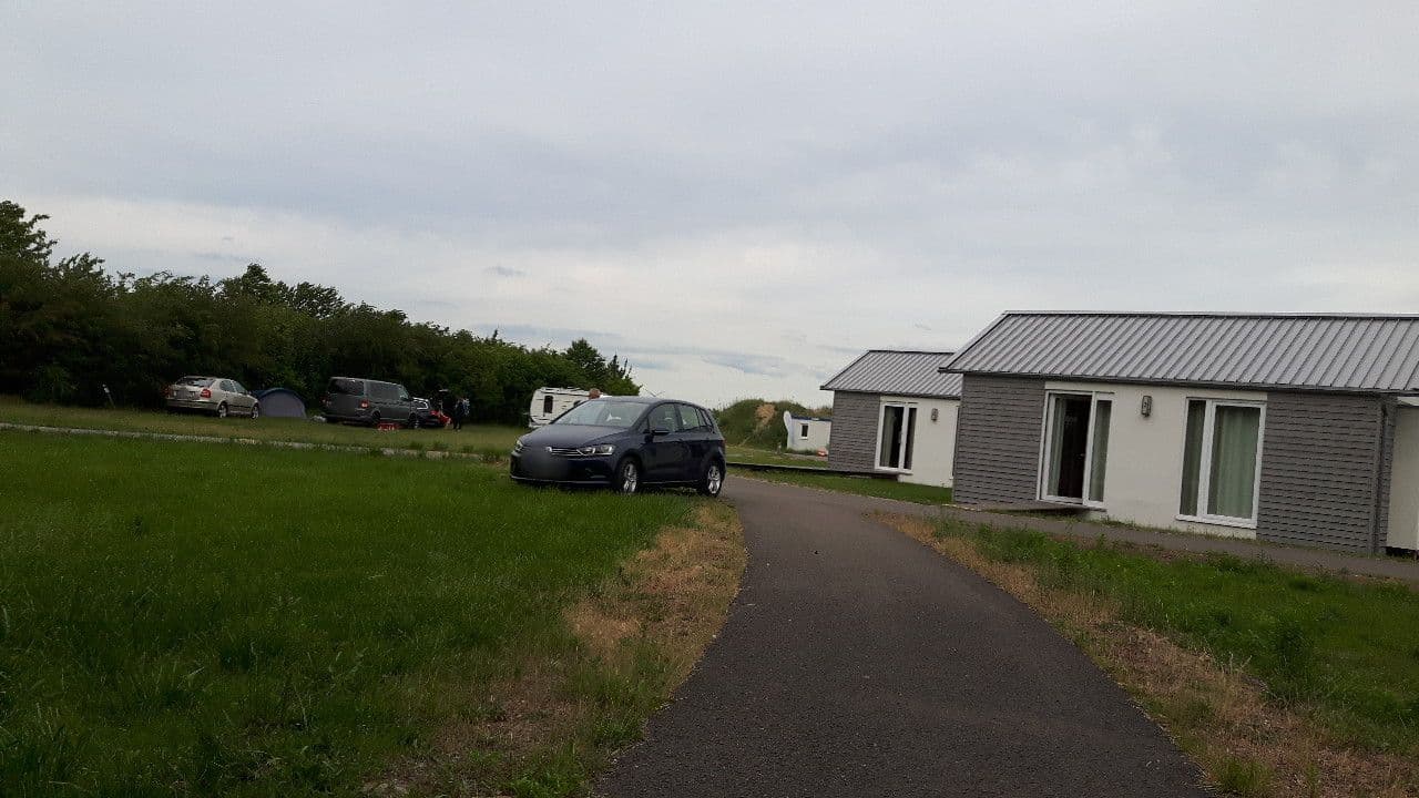 Street view near Haus 5, Rackwitz — © changchun1 (CC BY-SA · Mapillary)
