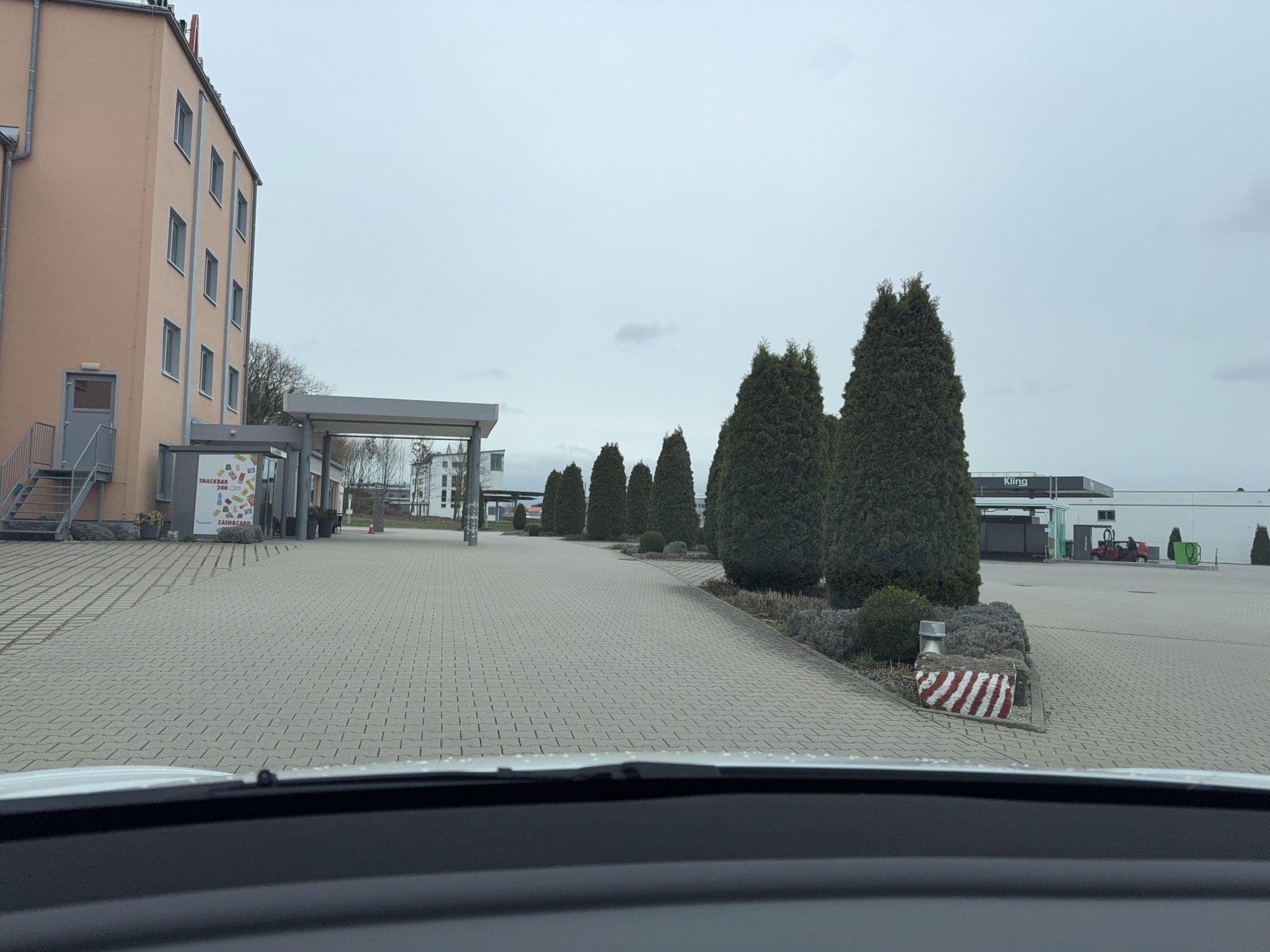 Street view near Montana, Ellwangen — © ottor (CC BY-SA · Mapillary)